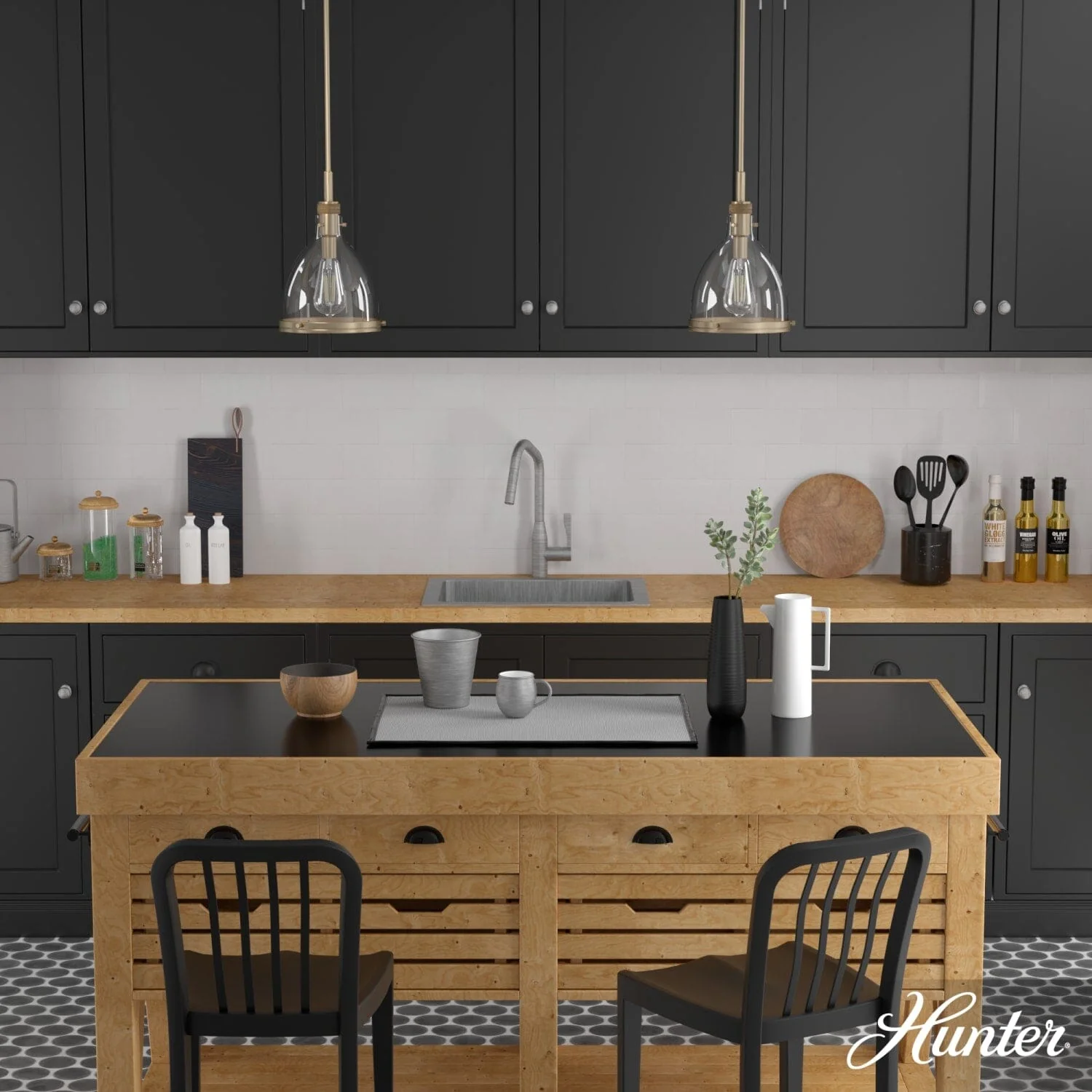 Van Nuys 1 Light Pendant 10 inch 4 Van Nuys 1 Light Pendant 10 inch