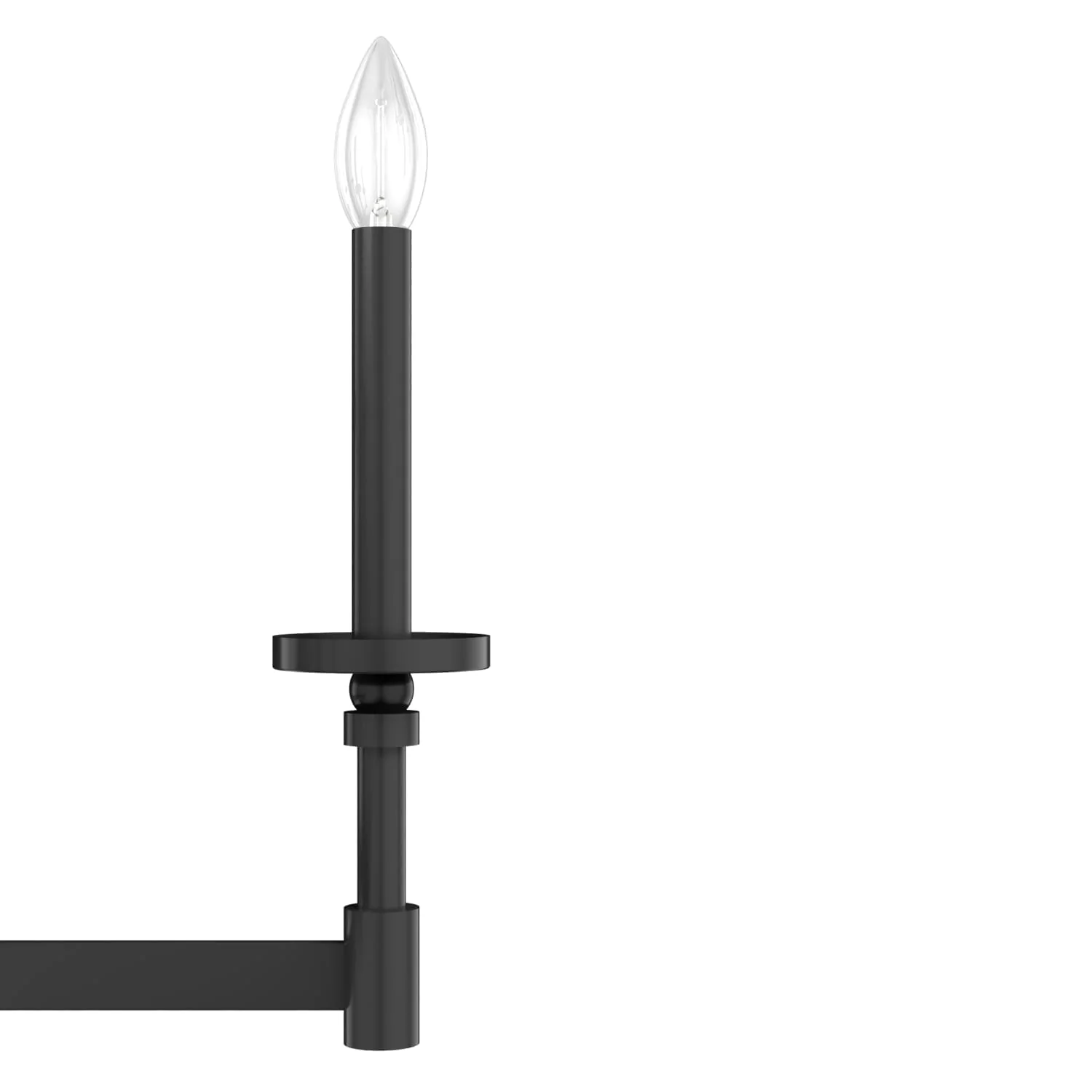 Briargrove 2-Tier 8 Light Chandelier 10 Briargrove 2-Tier 8 Light Chandelier