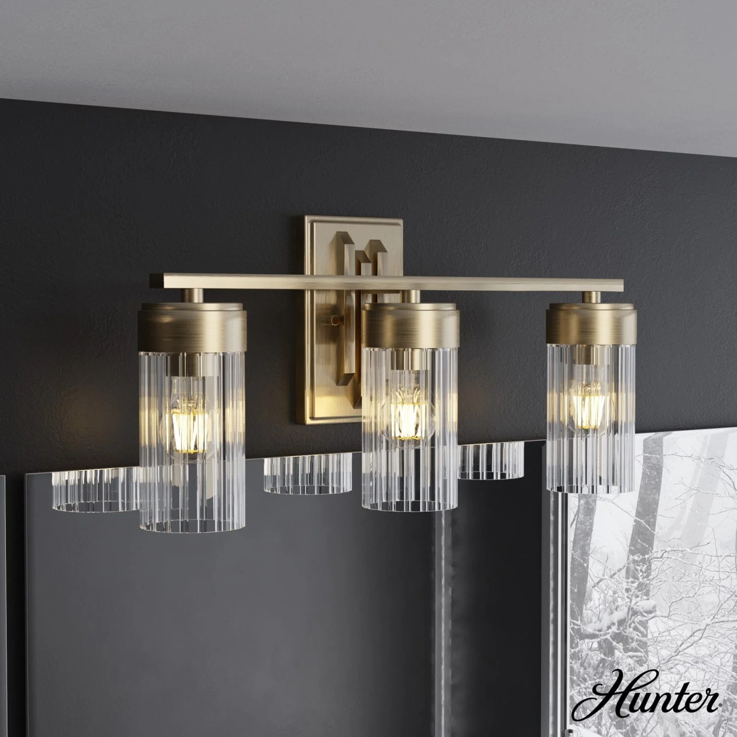 Gatz 3 Light Vanity 1 Gatz 3 Light Vanity