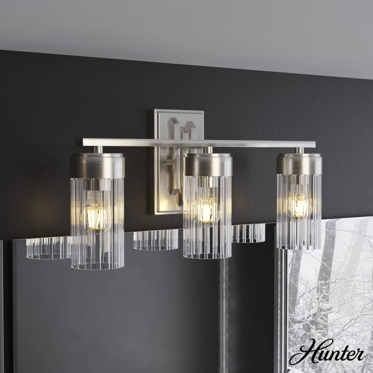 Gatz 3 Light Vanity 2 Gatz 3 Light Vanity