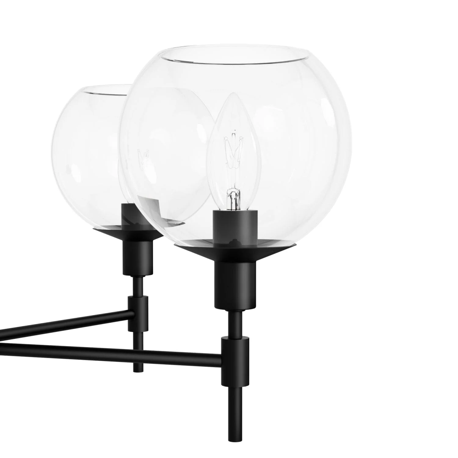 Xidane 5 Light Chandelier 23 Xidane 5 Light Chandelier