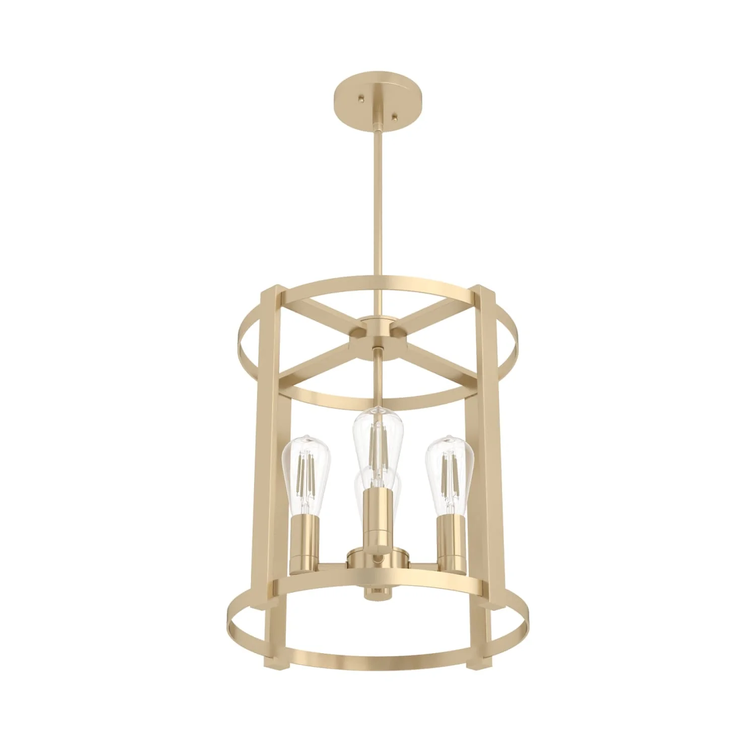 Astwood 4 Light Chandelier 16 Inch 27 Astwood 4 Light Chandelier 16 Inch