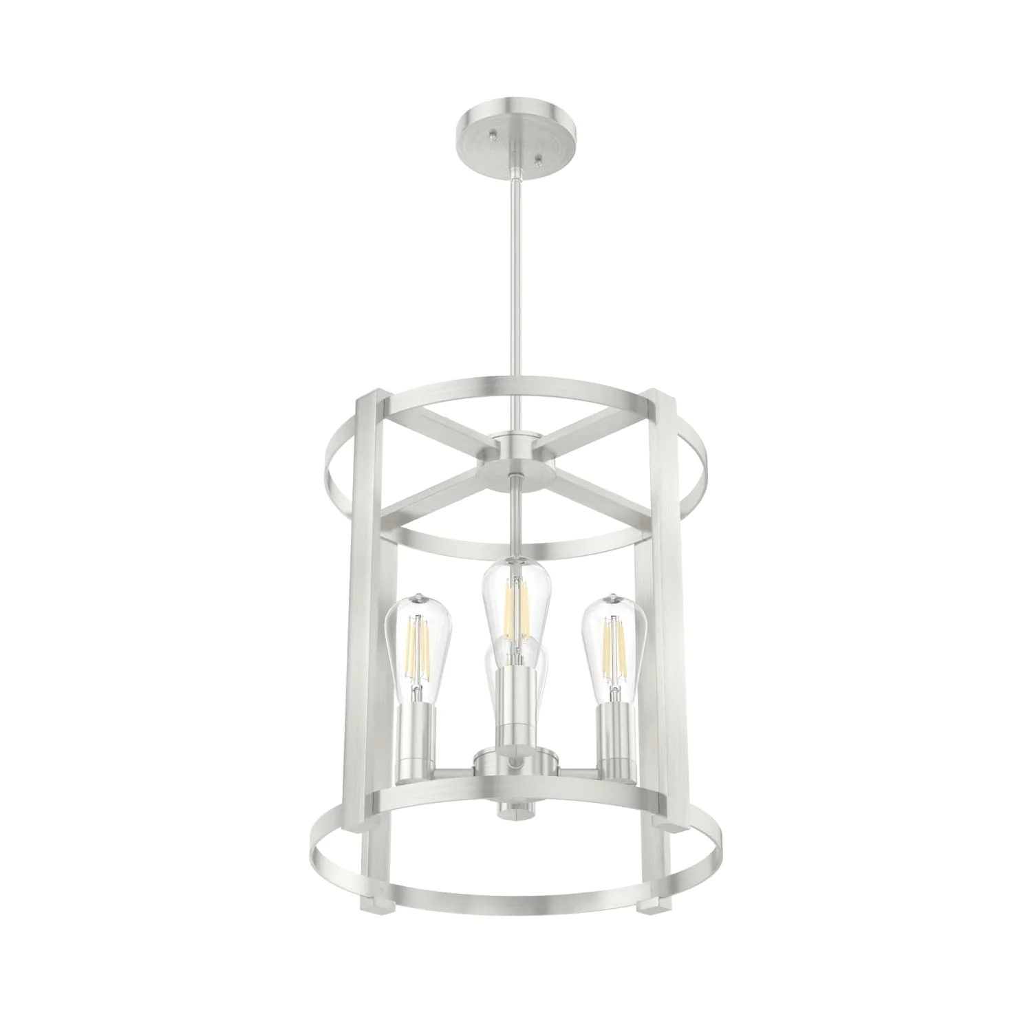 Astwood 4 Light Chandelier 16 Inch 28 Astwood 4 Light Chandelier 16 Inch