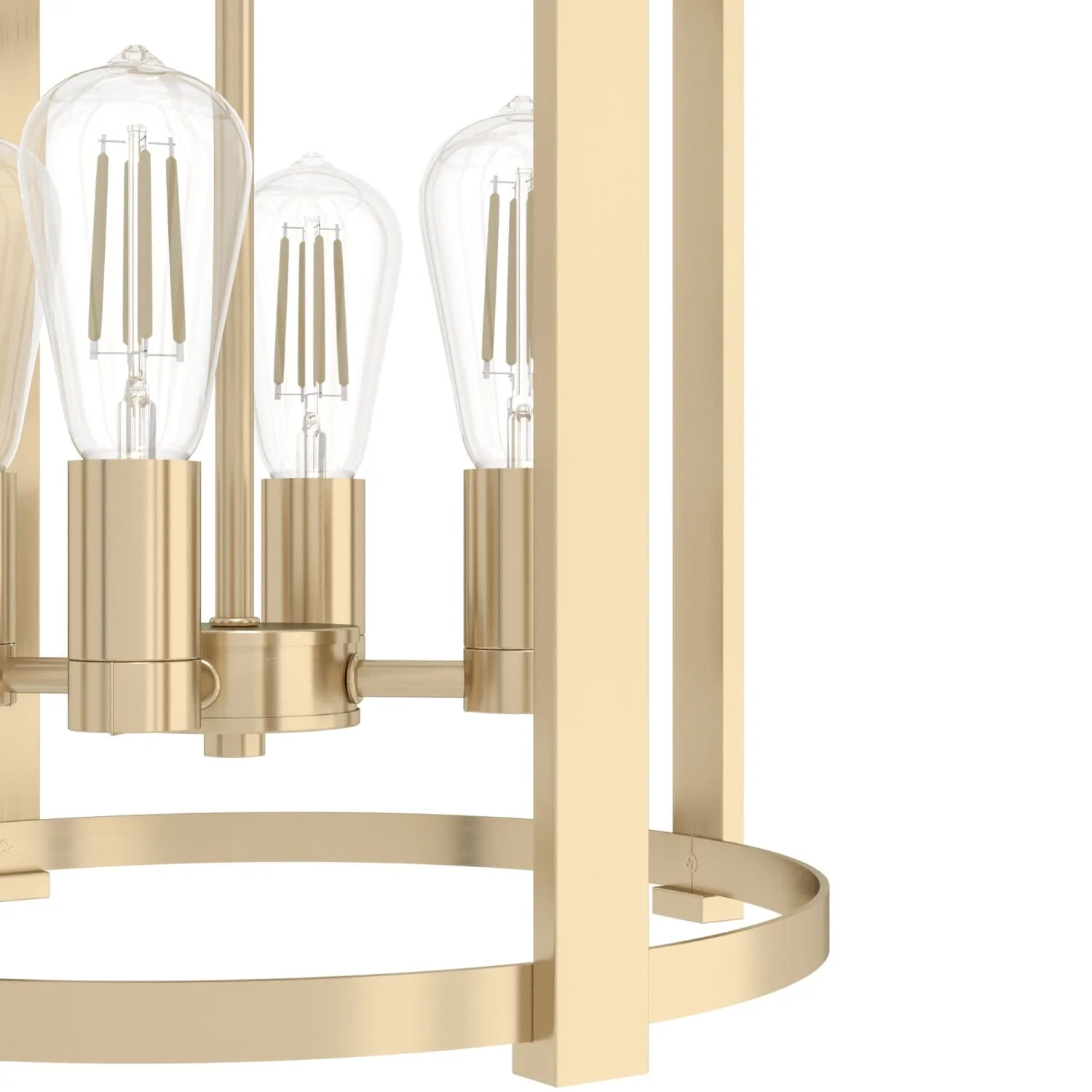 Astwood 4 Light Chandelier 16 Inch 32 Astwood 4 Light Chandelier 16 Inch