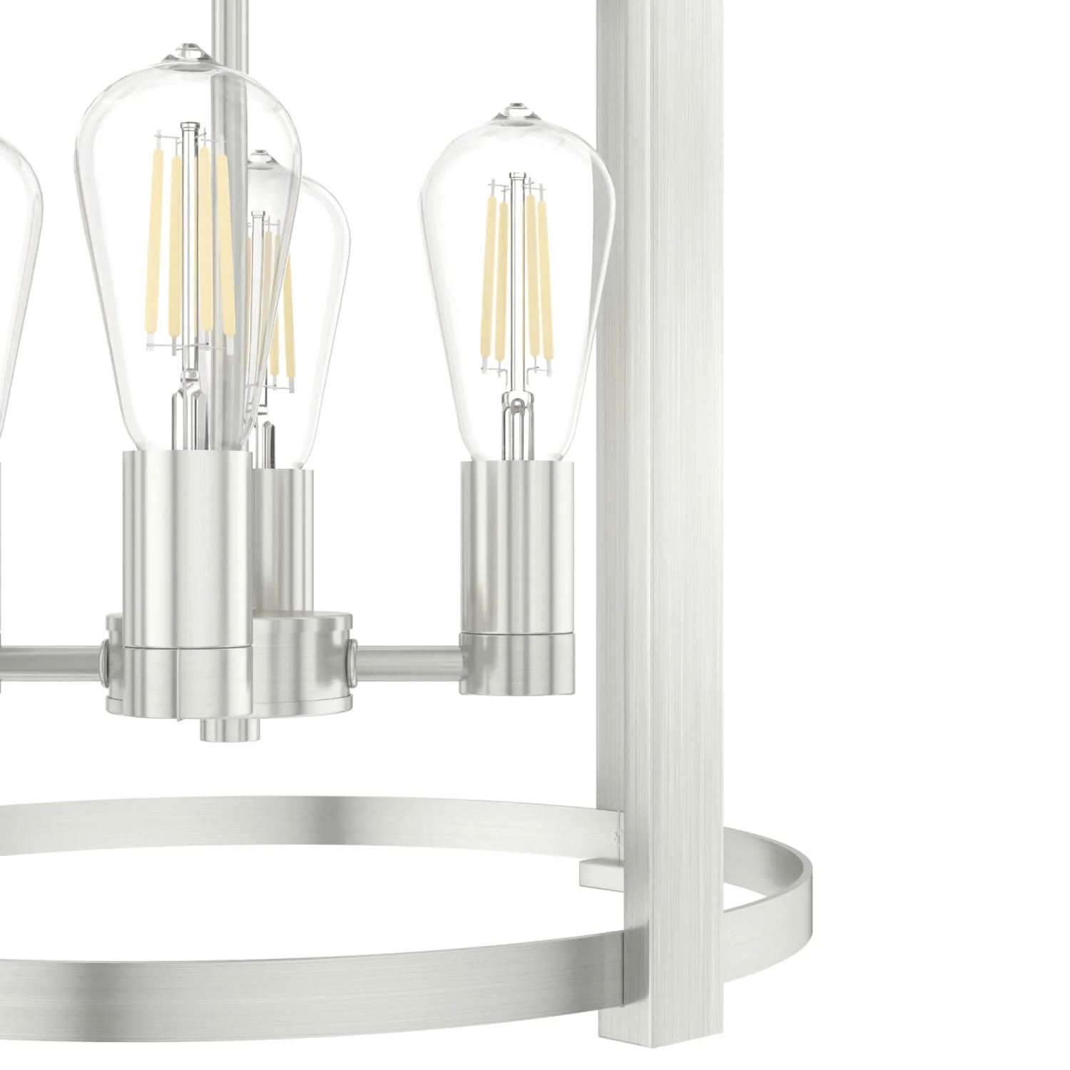 Astwood 4 Light Chandelier 16 Inch 33 Astwood 4 Light Chandelier 16 Inch