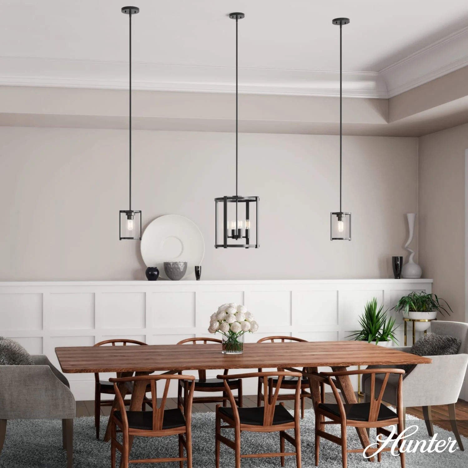 Astwood 4 Light Chandelier 16 Inch 5 Astwood 4 Light Chandelier 16 Inch