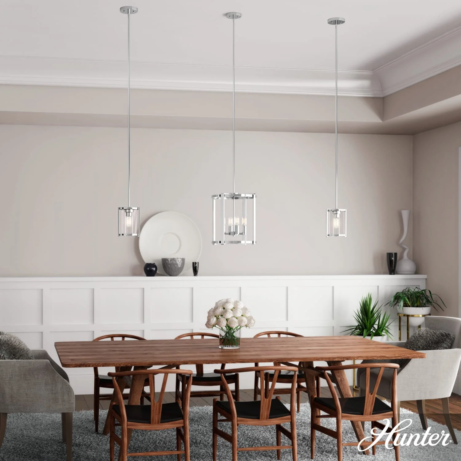 Astwood 4 Light Chandelier 16 Inch 6 Astwood 4 Light Chandelier 16 Inch