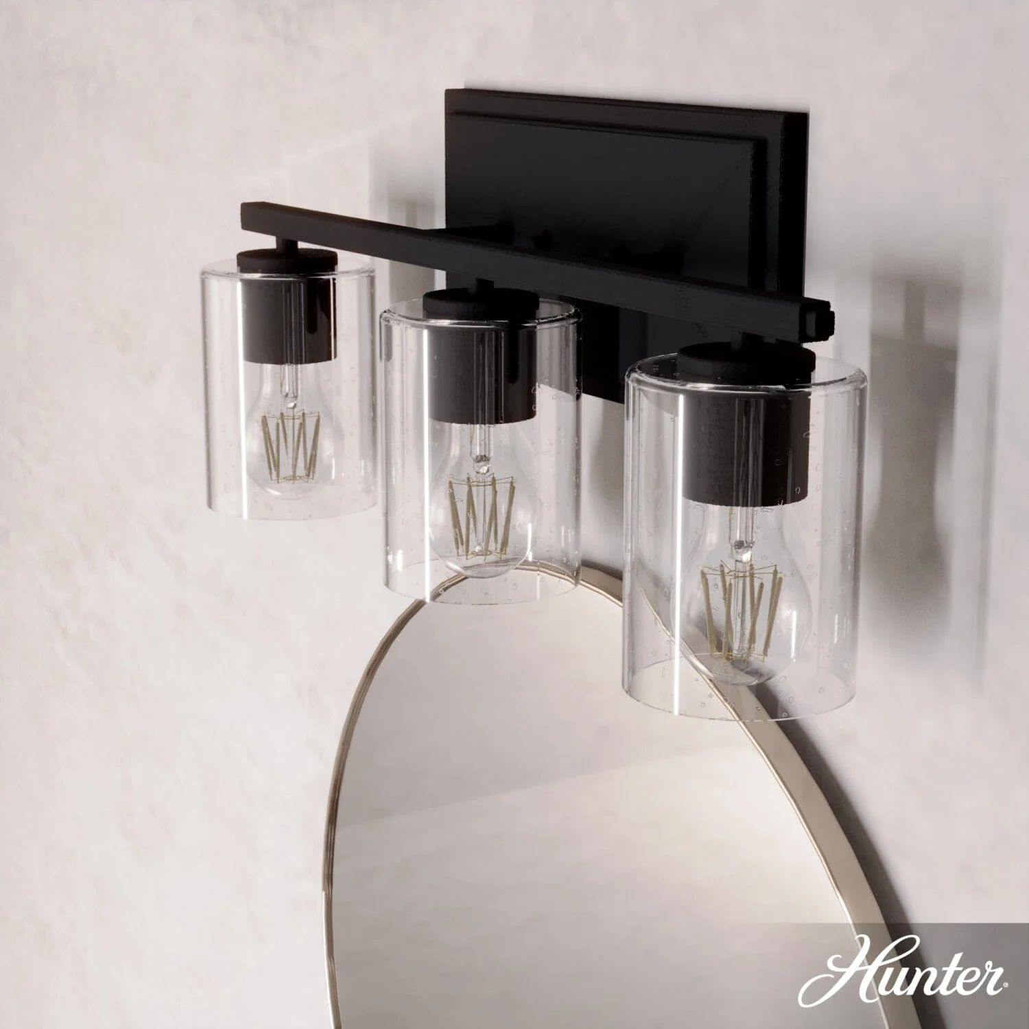 Kerrison 3 Light Vanity 1 Kerrison 3 Light Vanity