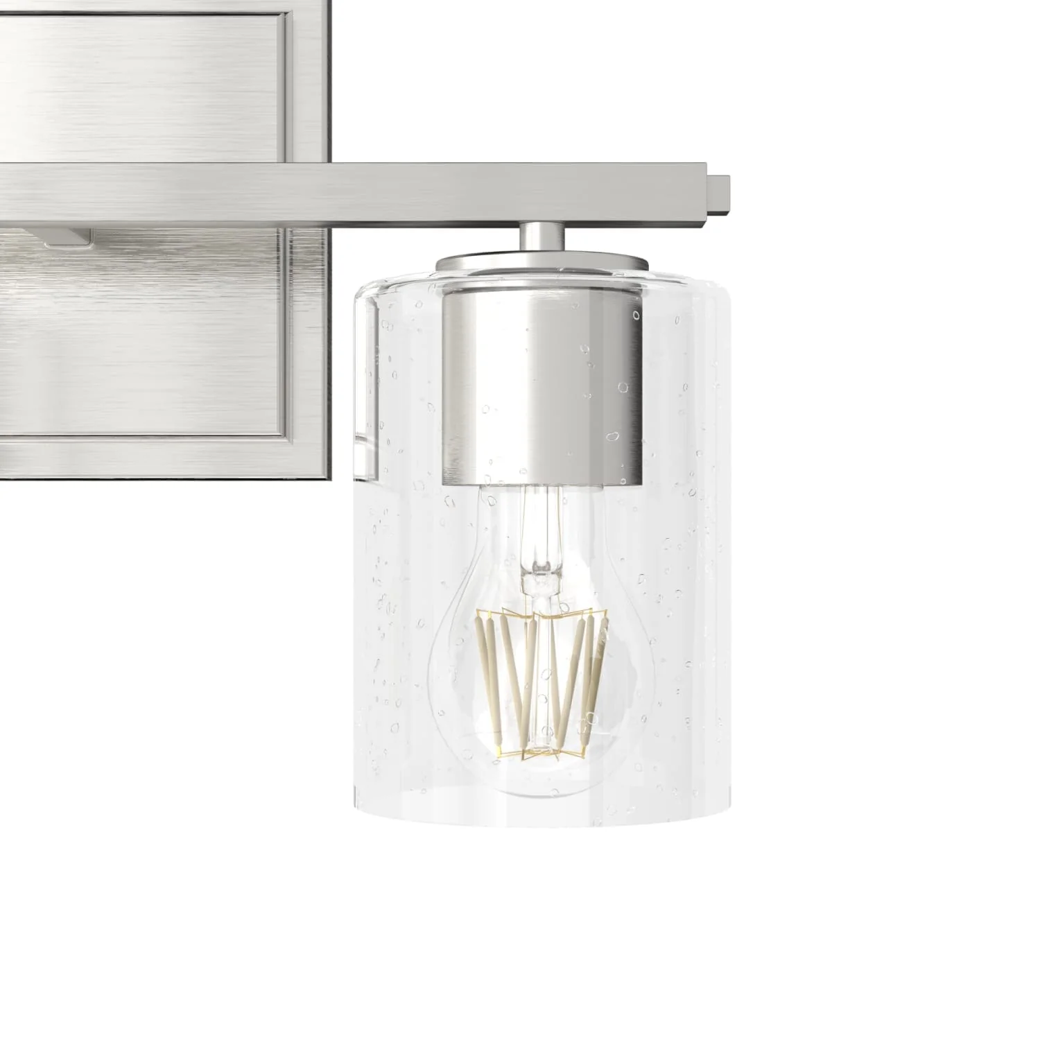 Kerrison 3 Light Vanity 15 Kerrison 3 Light Vanity