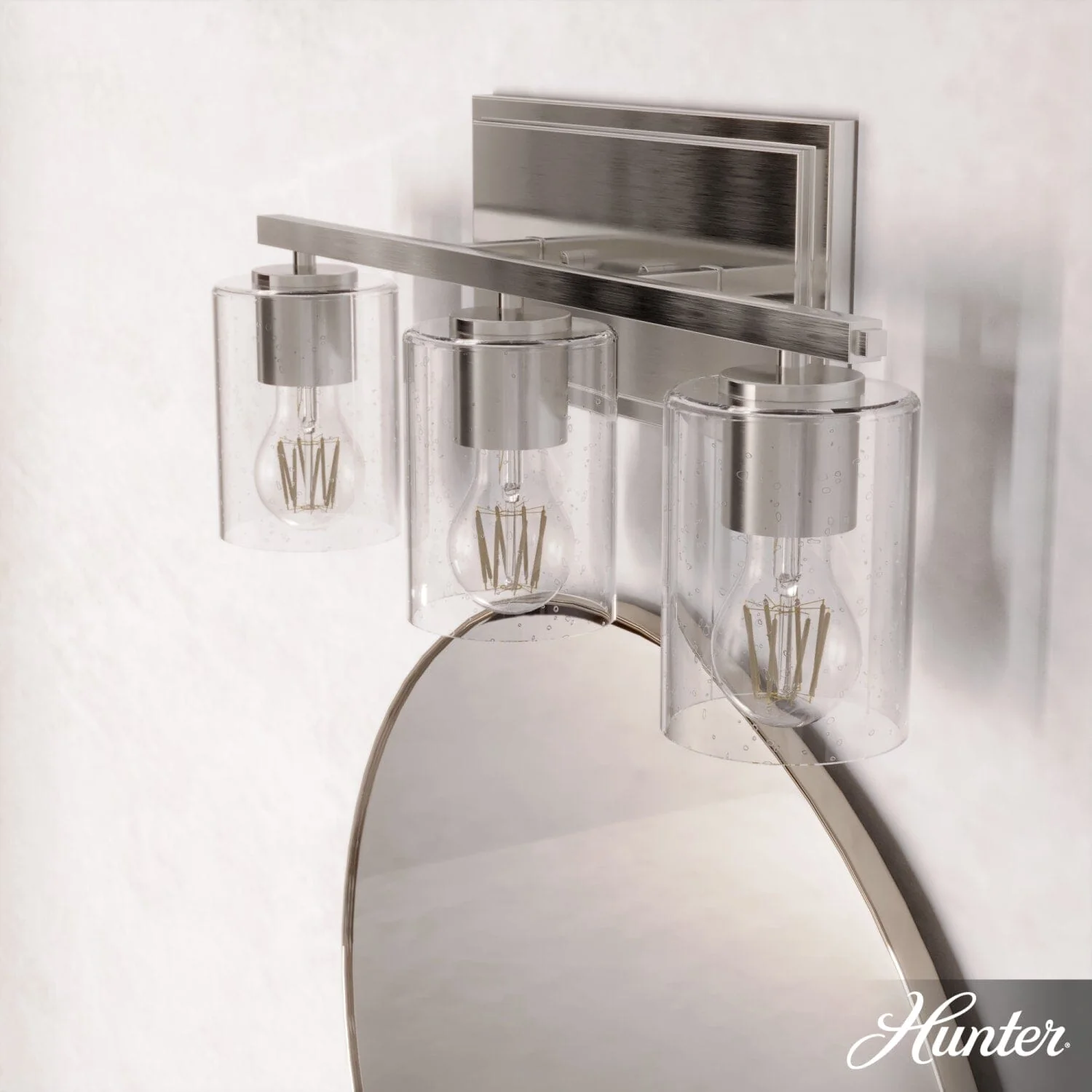 Kerrison 3 Light Vanity 2 Kerrison 3 Light Vanity