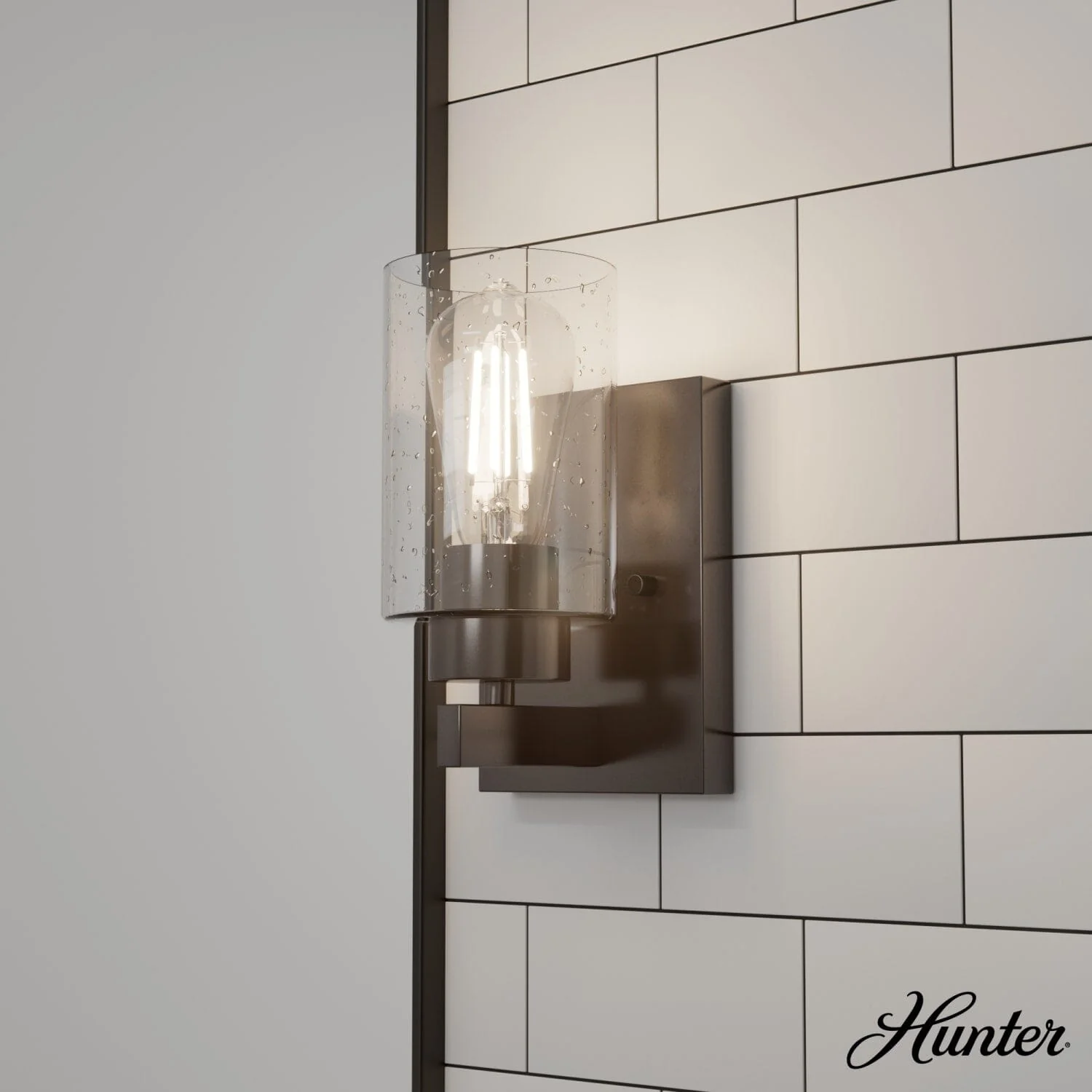 Hartland 1 Light Sconce 1 Hartland 1 Light Sconce