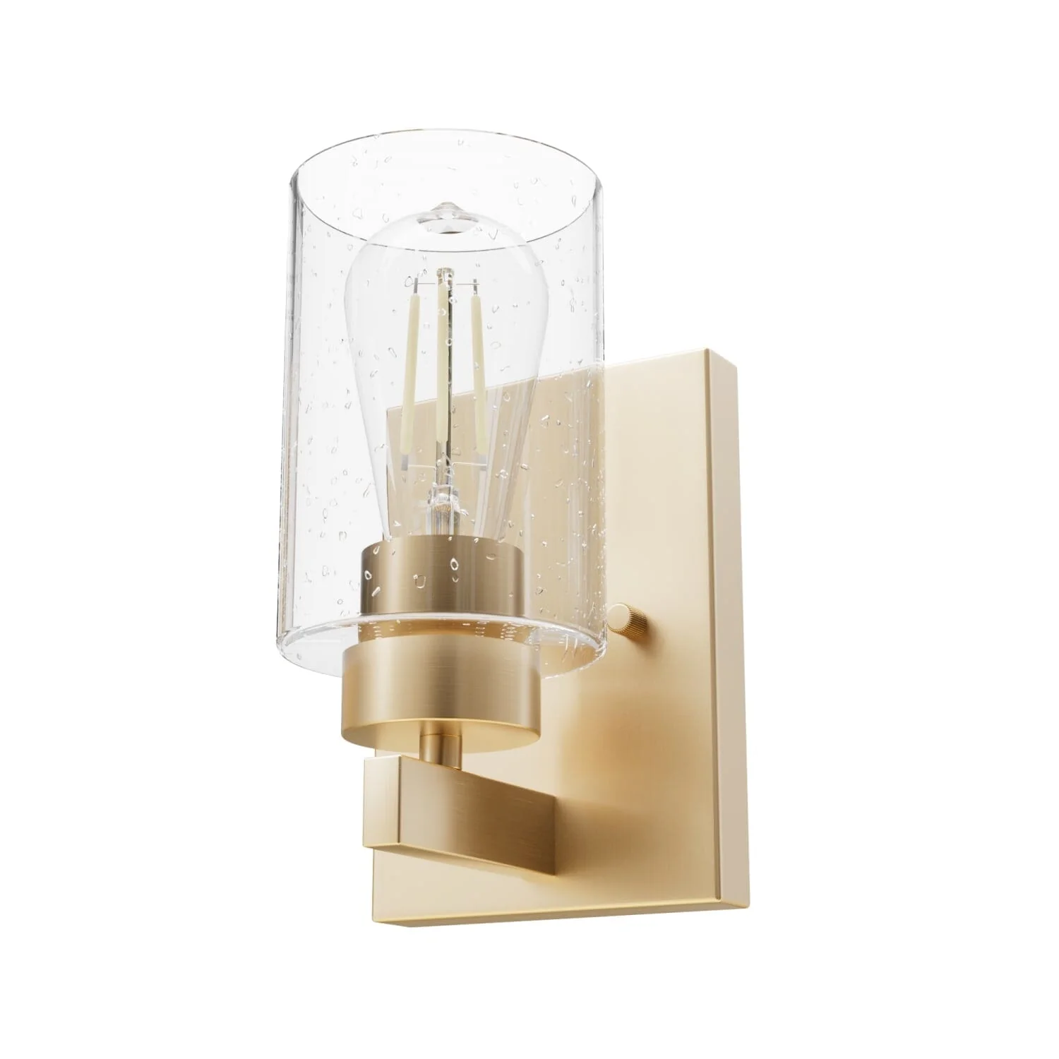 Hartland 1 Light Sconce 12 Hartland 1 Light Sconce