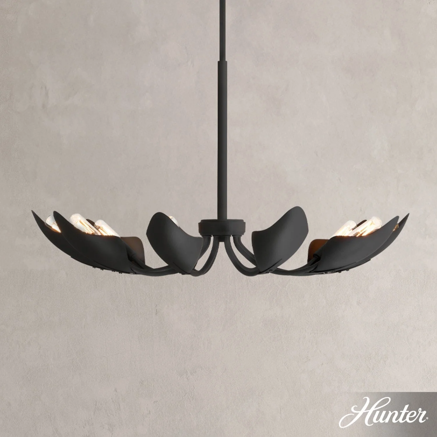 Juneway 10 Light Medium 28 Inch Chandelier