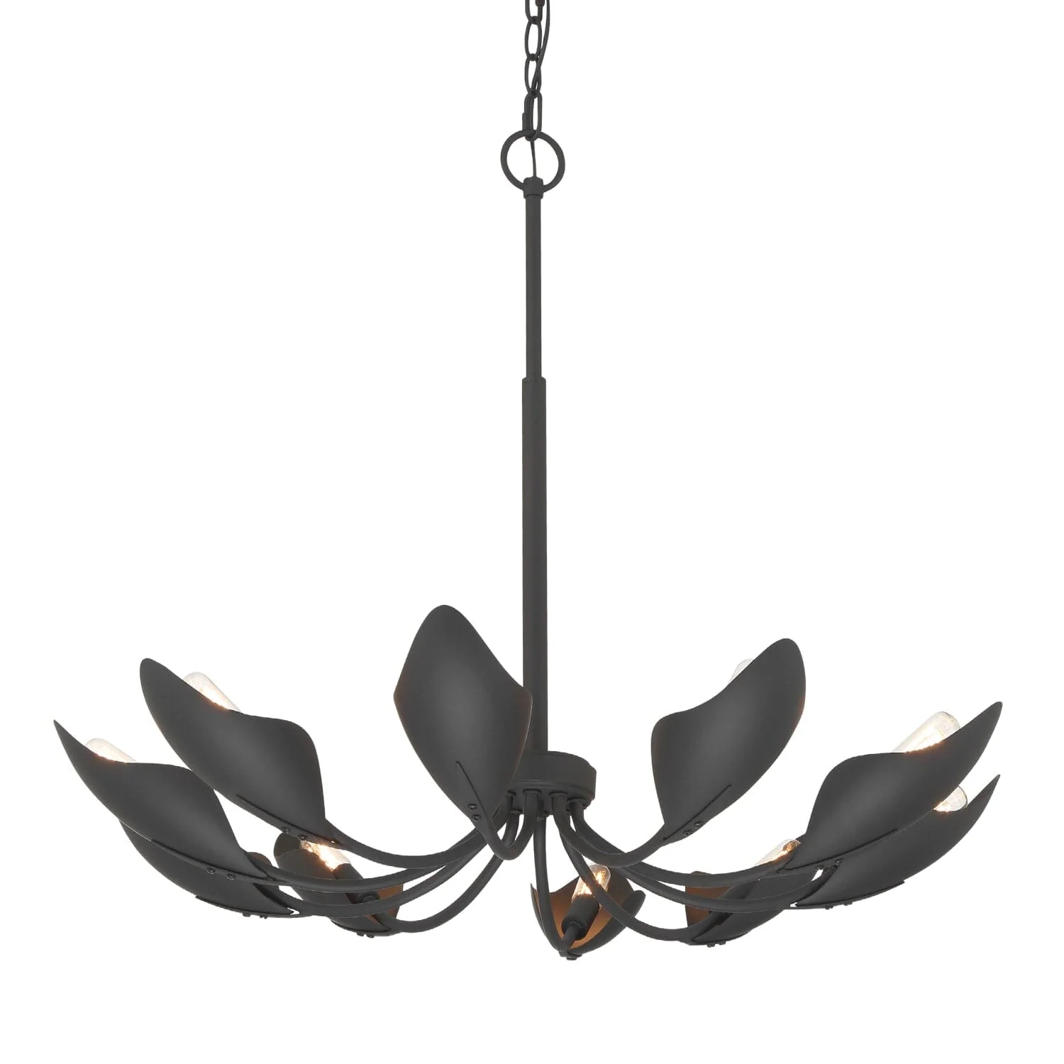 Juneway 10 Light Medium 28 Inch Chandelier 14 Juneway 10 Light Medium 28 Inch Chandelier