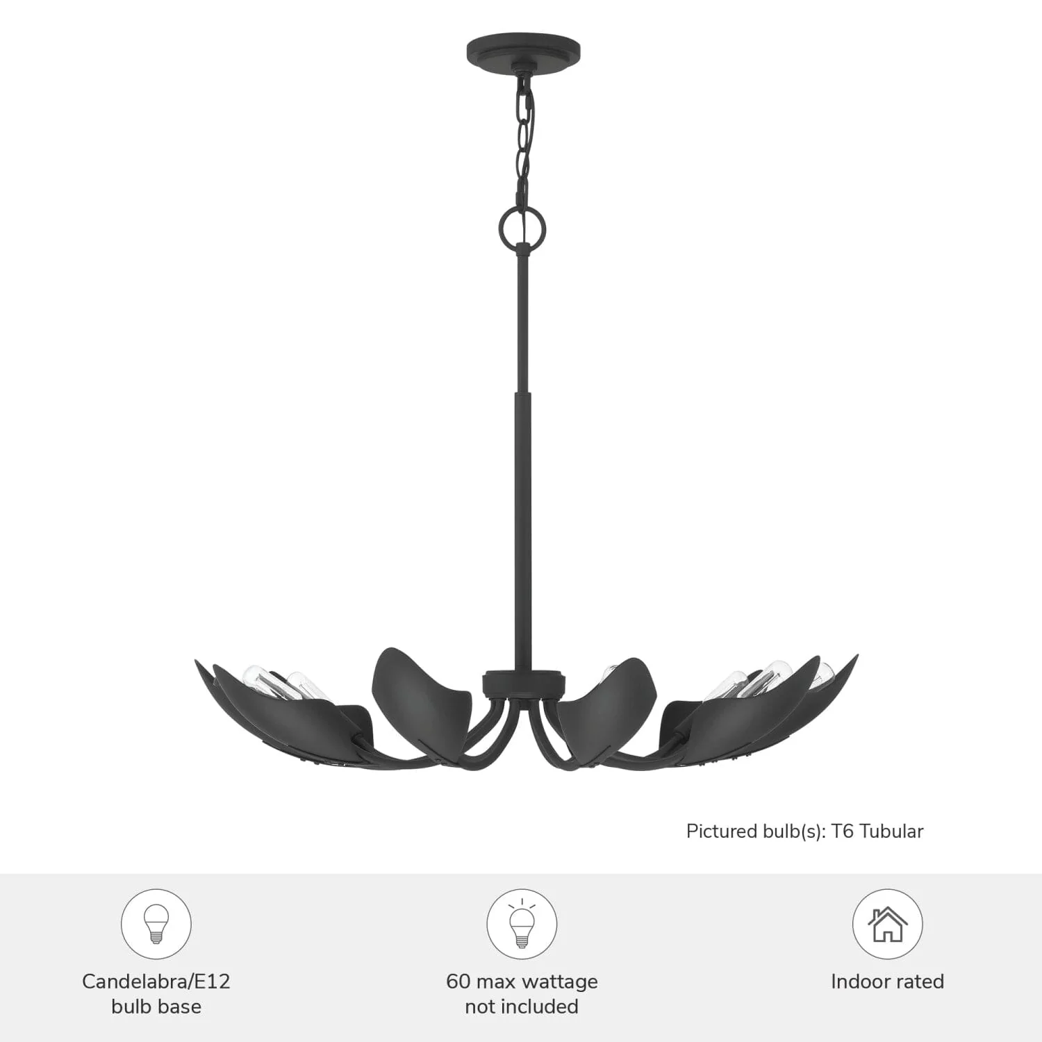 Juneway 10 Light Medium 28 Inch Chandelier 5 Juneway 10 Light Medium 28 Inch Chandelier