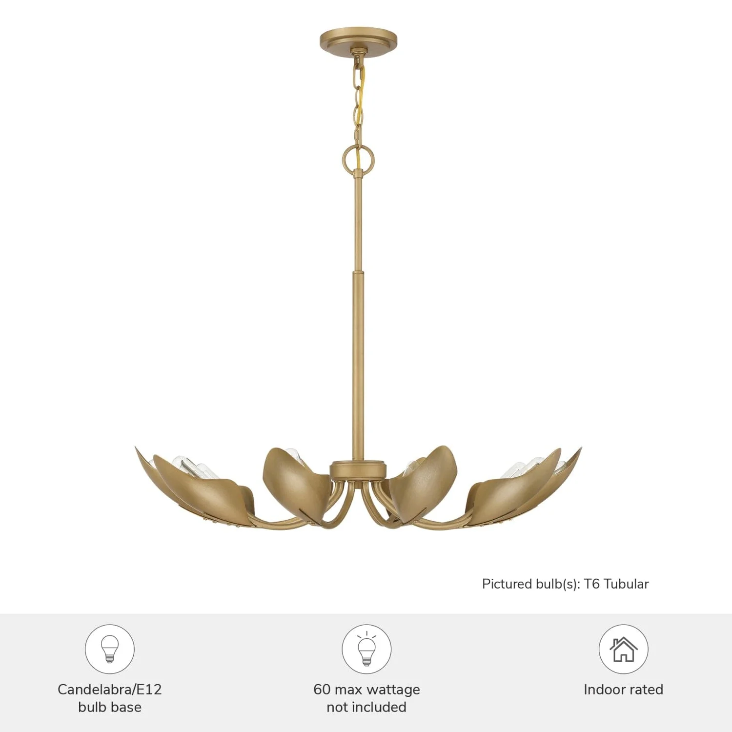 Juneway 10 Light Medium 28 Inch Chandelier 6 Juneway 10 Light Medium 28 Inch Chandelier