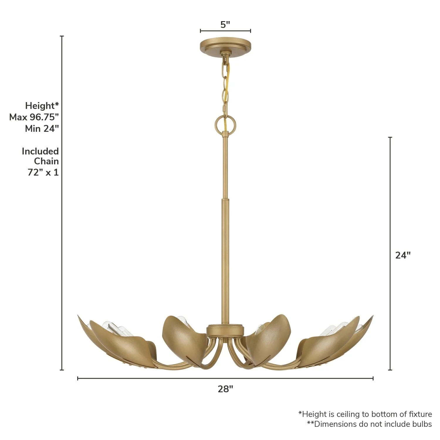Juneway 10 Light Medium 28 Inch Chandelier 8 Juneway 10 Light Medium 28 Inch Chandelier