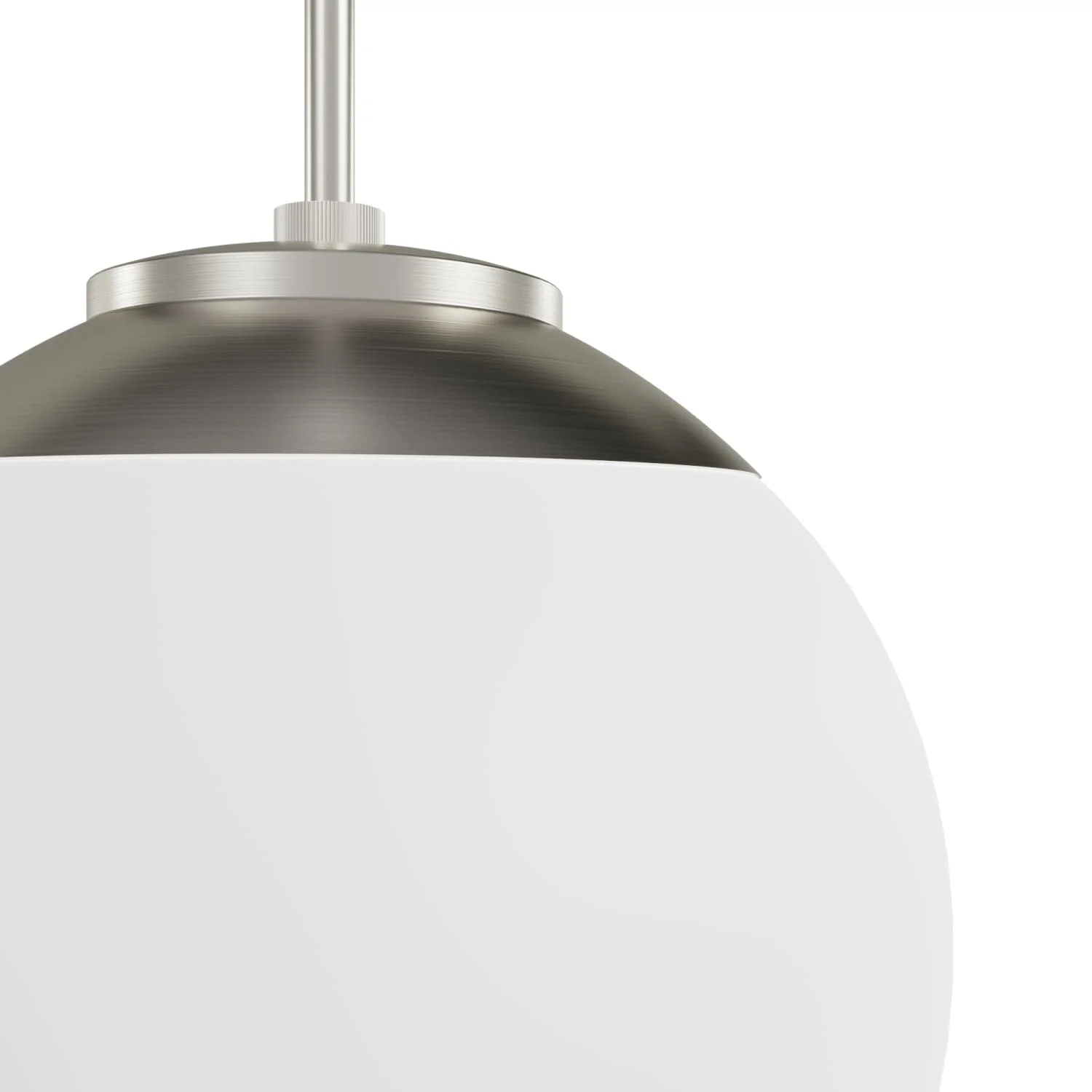 Hepburn 12 Inch Diameter Pendant 20 Hepburn 12 Inch Diameter Pendant