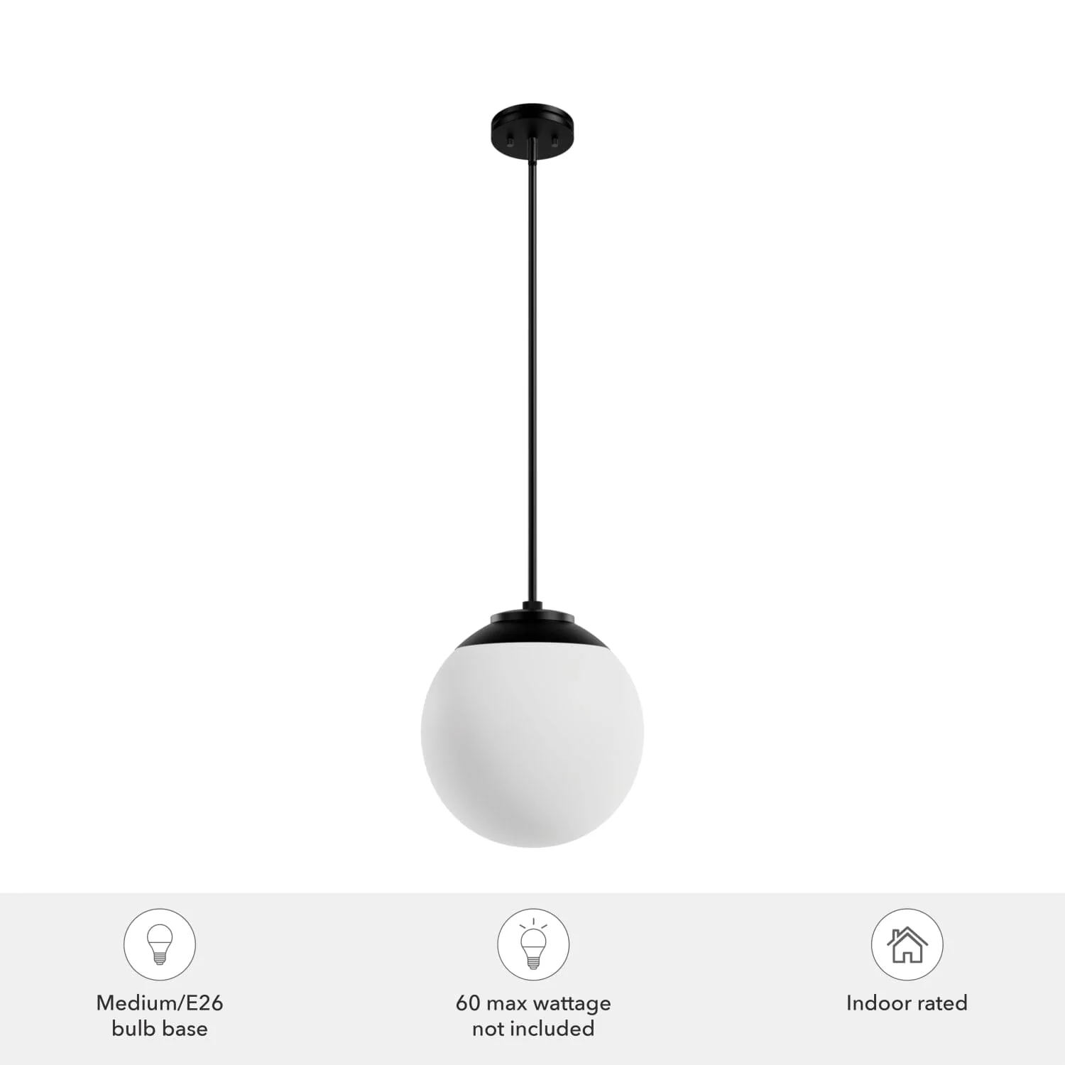 Hepburn 12 Inch Diameter Pendant 9 Hepburn 12 Inch Diameter Pendant