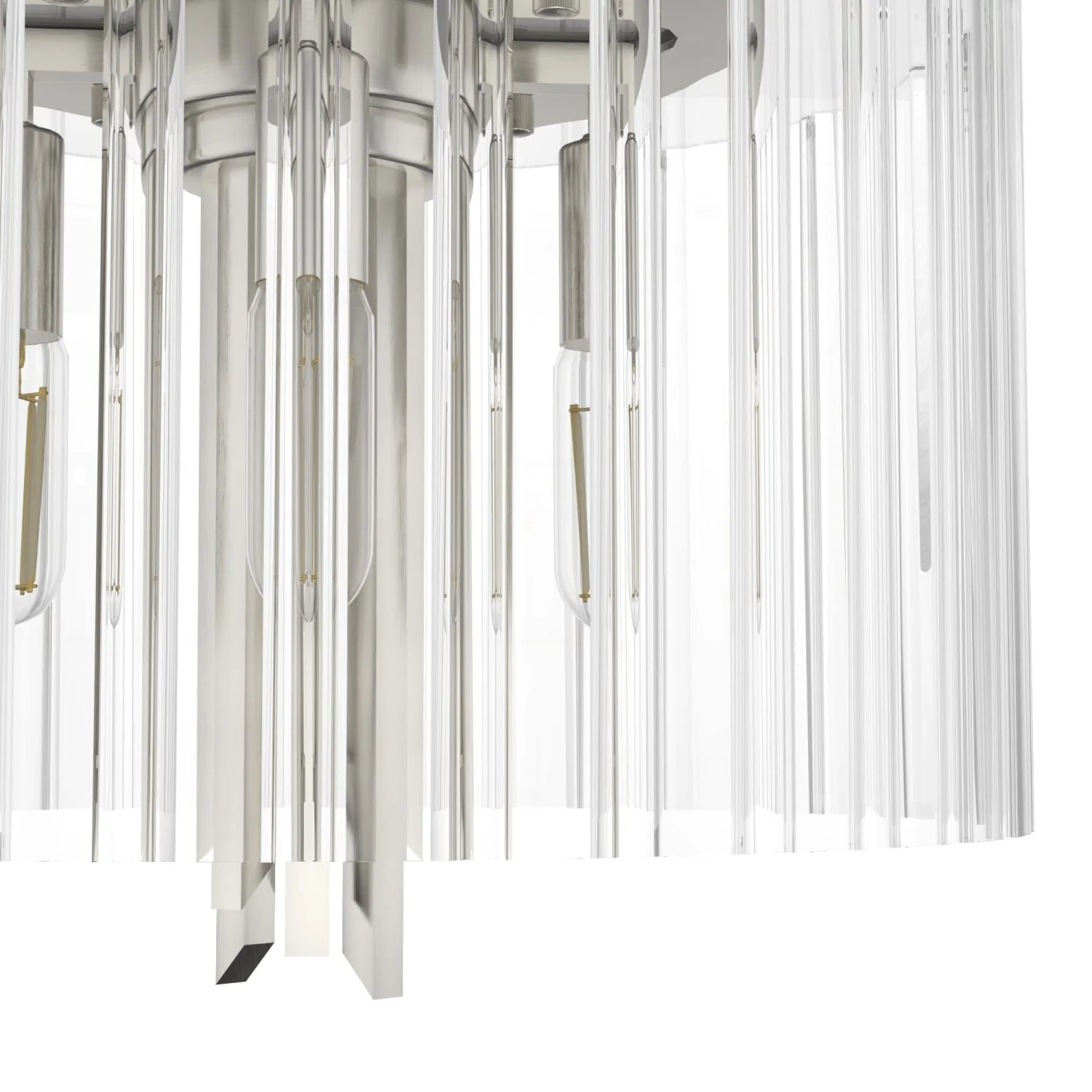 Gatz Flush mount 11 Gatz Flush mount