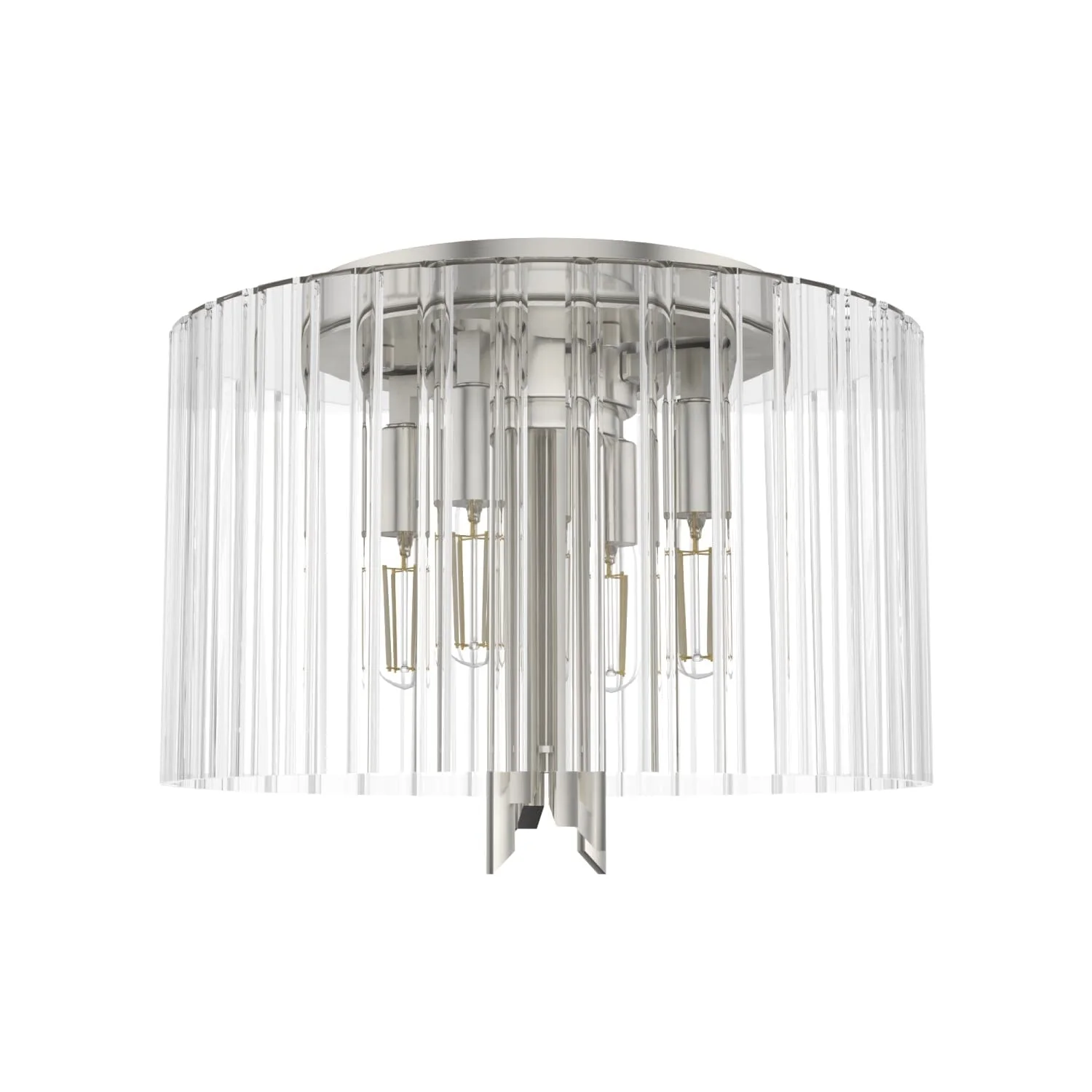 Gatz Flush mount 9 Gatz Flush mount