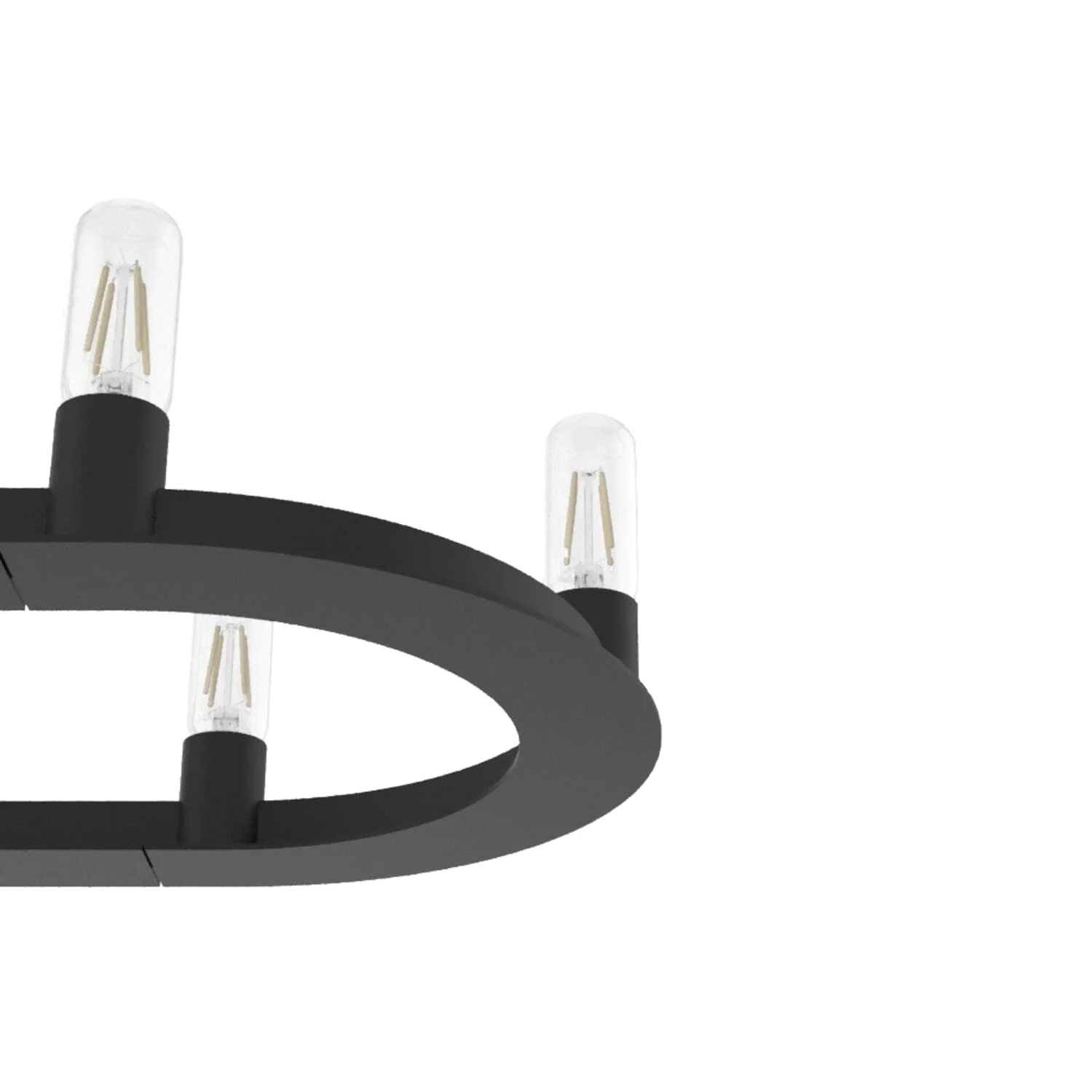 Saddlewood 10 Light Chandelier 10 Saddlewood 10 Light Chandelier