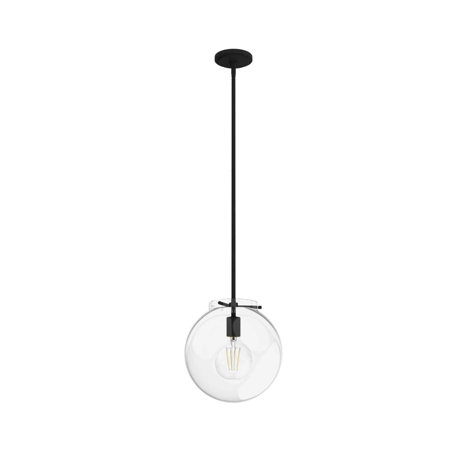 Sacha 1 Light Pendant 12 Sacha 1 Light Pendant