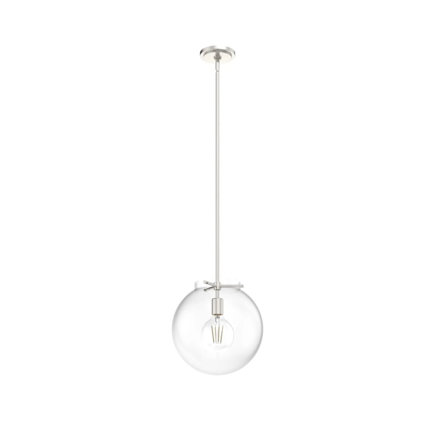 Sacha 1 Light Pendant 13 Sacha 1 Light Pendant