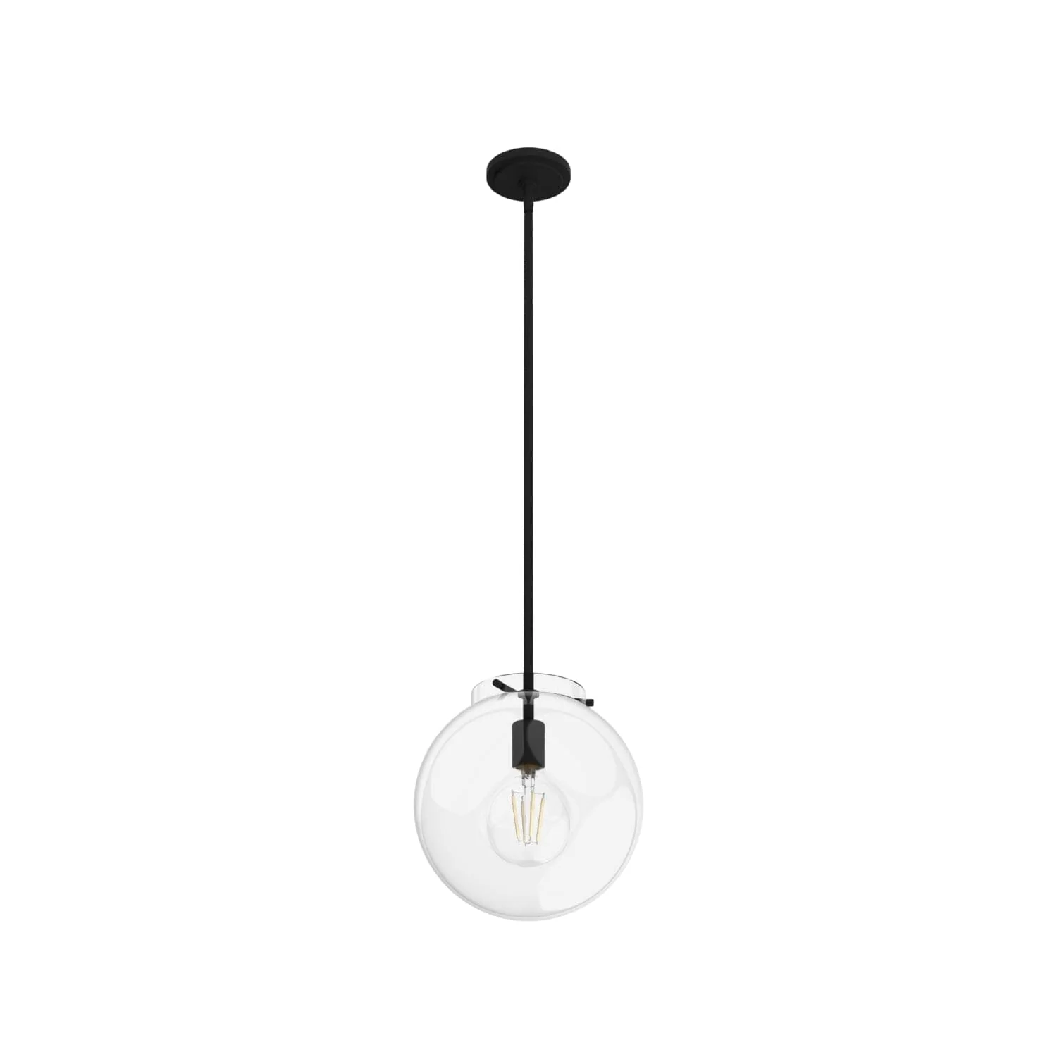 Sacha 1 Light Pendant 14 Sacha 1 Light Pendant