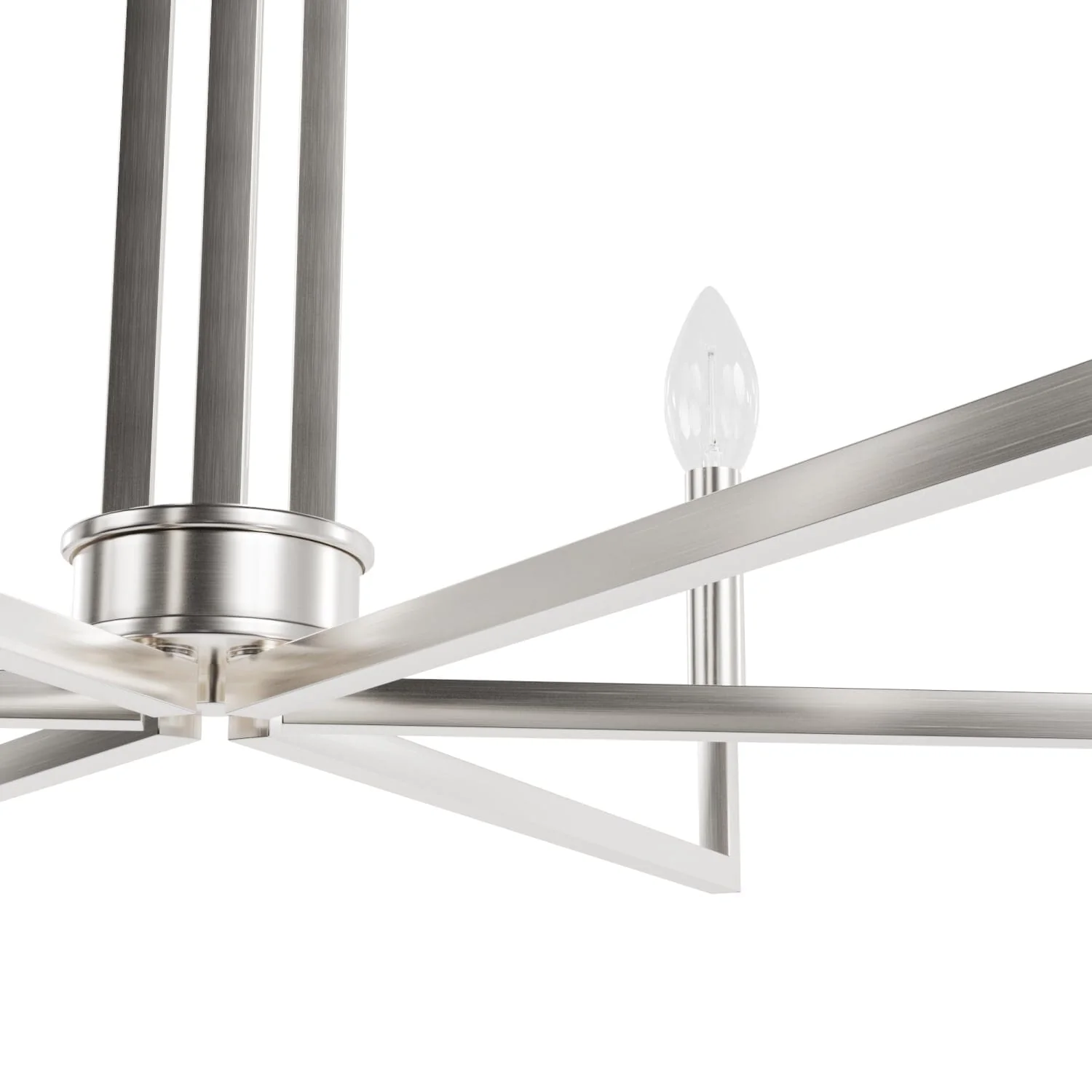 Bearden 6 Light Chandelier 8 Bearden 6 Light Chandelier