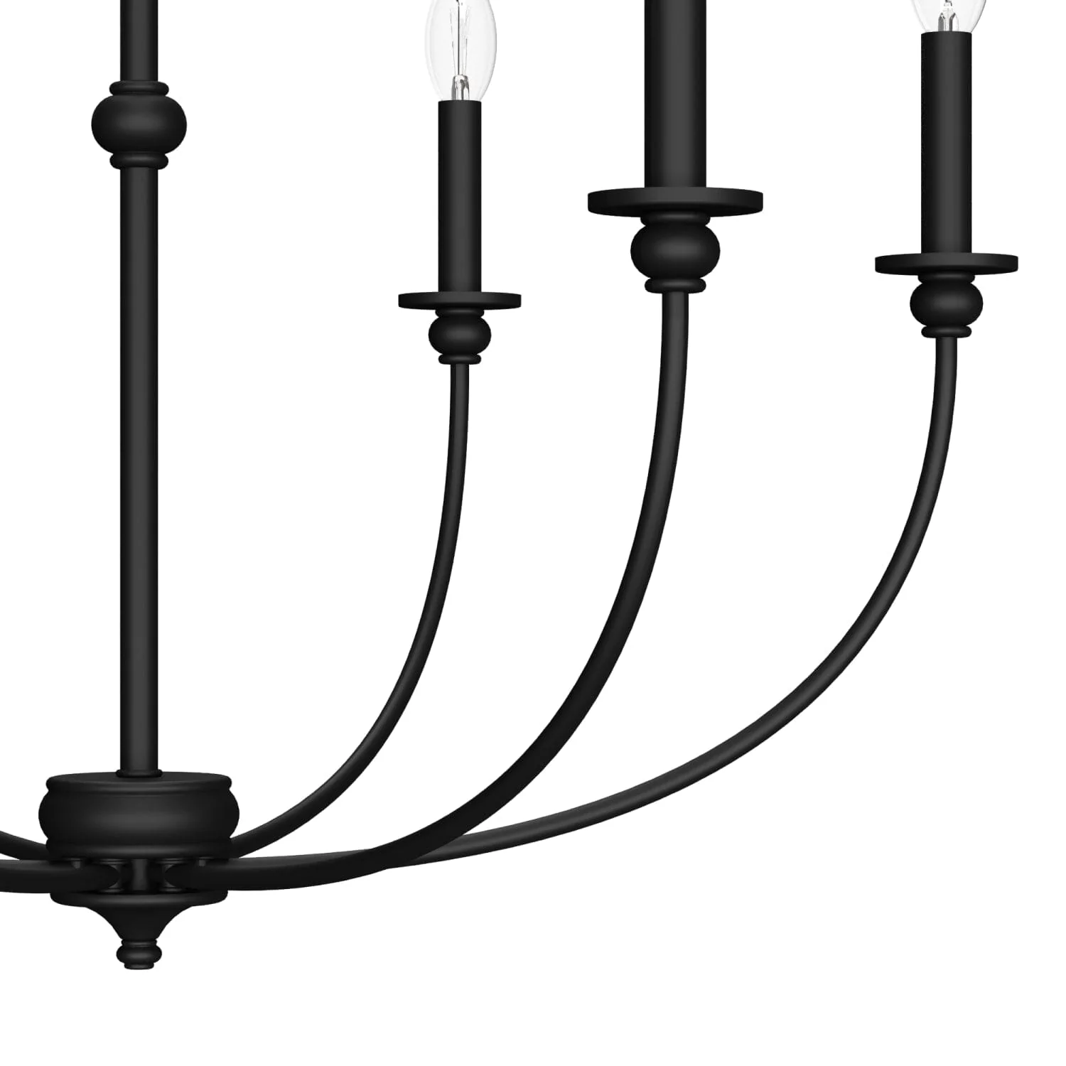 Southcrest 6 Light Chandelier 20 Southcrest 6 Light Chandelier