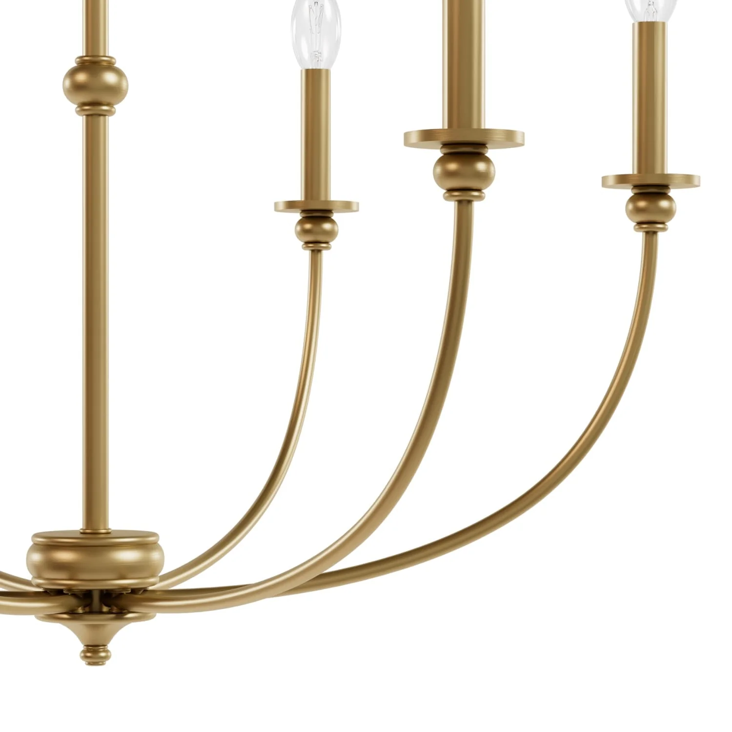 Southcrest 6 Light Chandelier 22 Southcrest 6 Light Chandelier