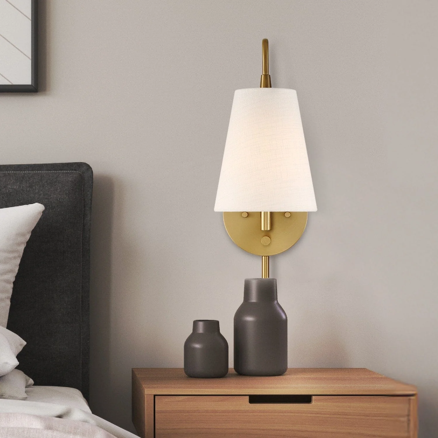 Valley Park 1 Light Large 6 Inch Pin up Sconce 2 Valley Park 1 Light Large 6 Inch Pin up Sconce