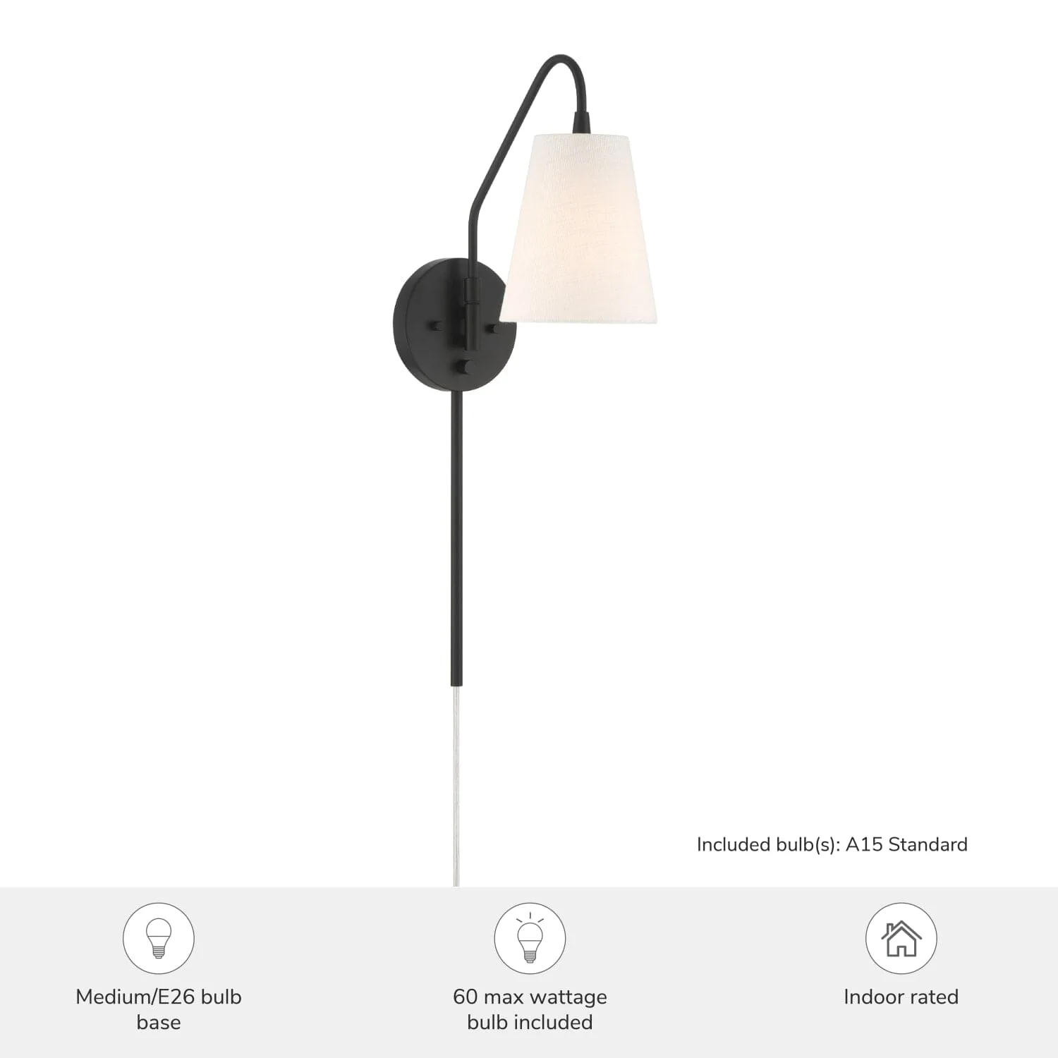 Valley Park 1 Light Large 6 Inch Pin up Sconce 5 Valley Park 1 Light Large 6 Inch Pin up Sconce