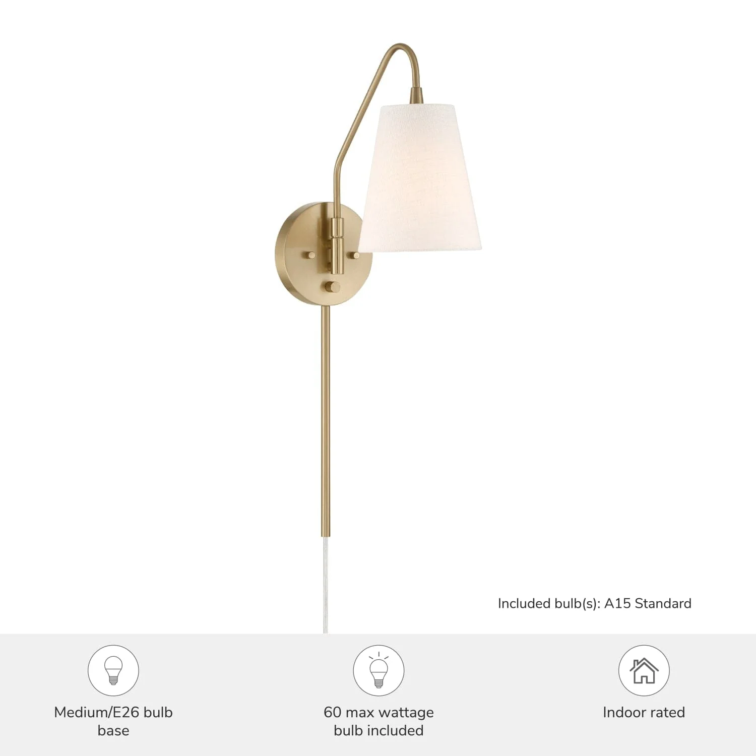 Valley Park 1 Light Large 6 Inch Pin up Sconce 6 Valley Park 1 Light Large 6 Inch Pin up Sconce