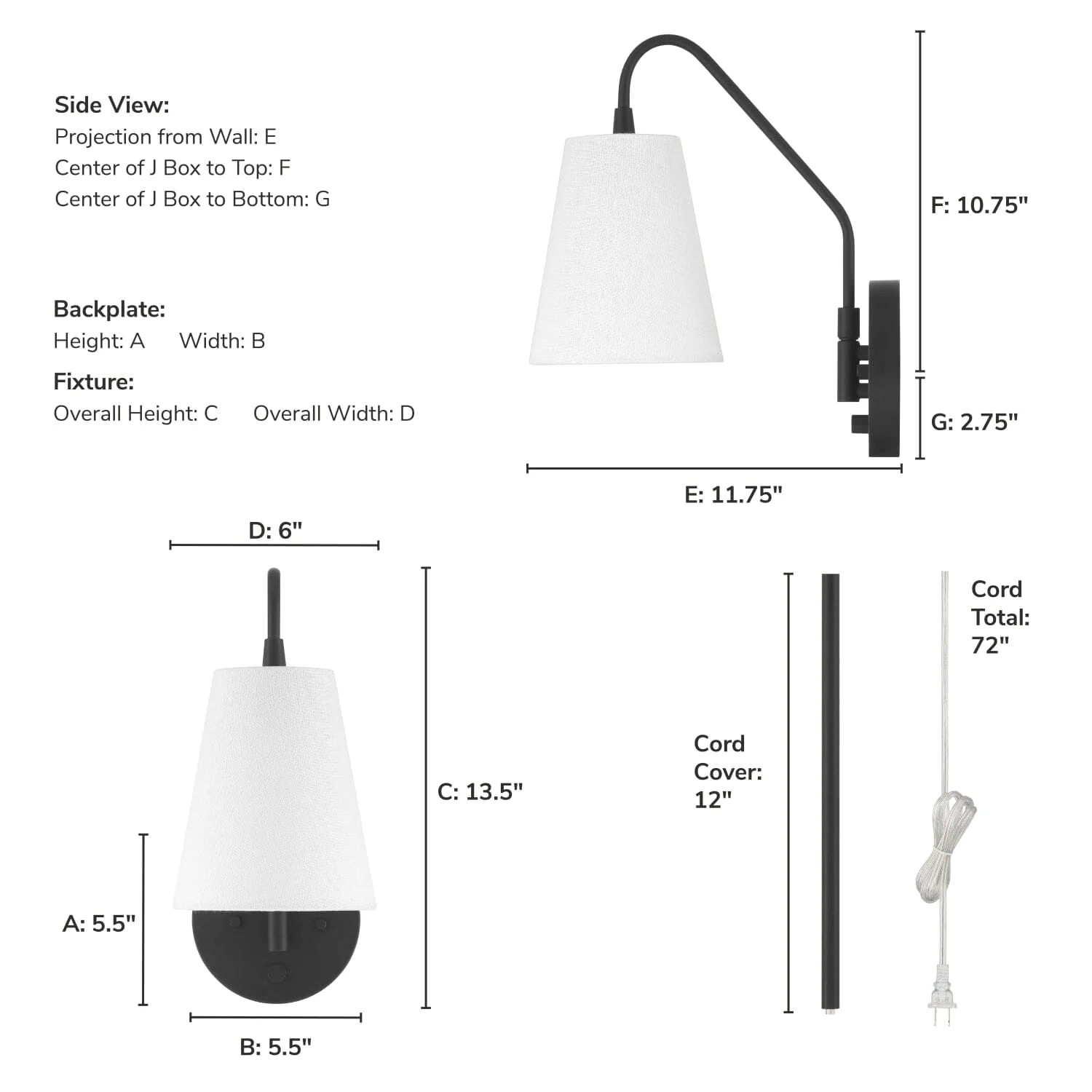Valley Park 1 Light Large 6 Inch Pin up Sconce 7 Valley Park 1 Light Large 6 Inch Pin up Sconce
