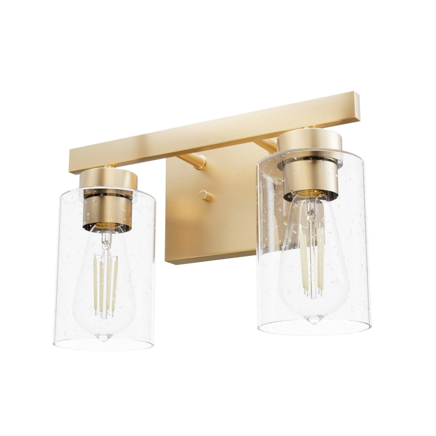 Hartland 2 Light Vanity 11 Hartland 2 Light Vanity