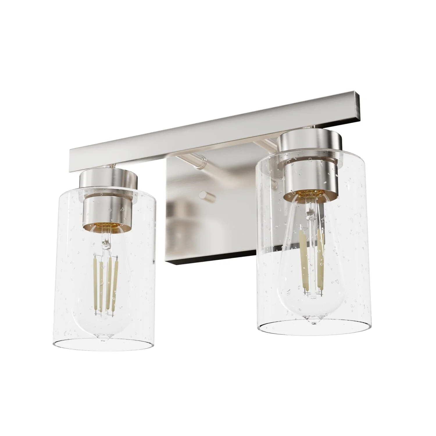Hartland 2 Light Vanity 12 Hartland 2 Light Vanity