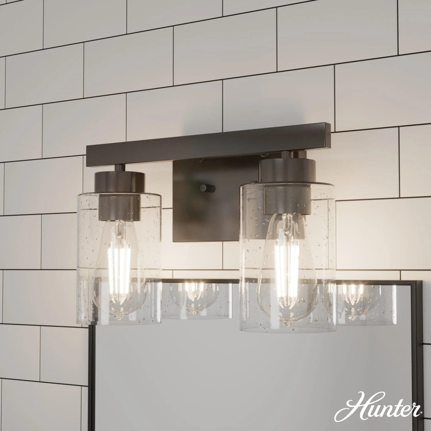 Hartland 2 Light Vanity 3 Hartland 2 Light Vanity