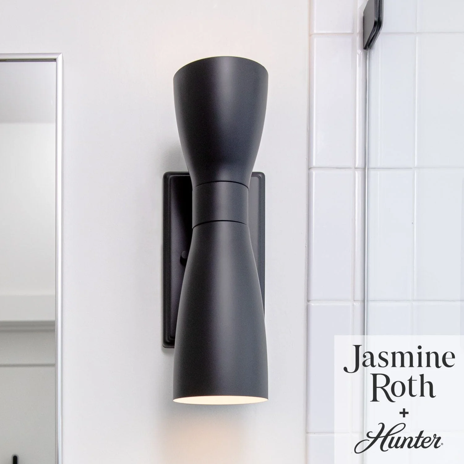 Zola Up and Down 2 Light Sconce