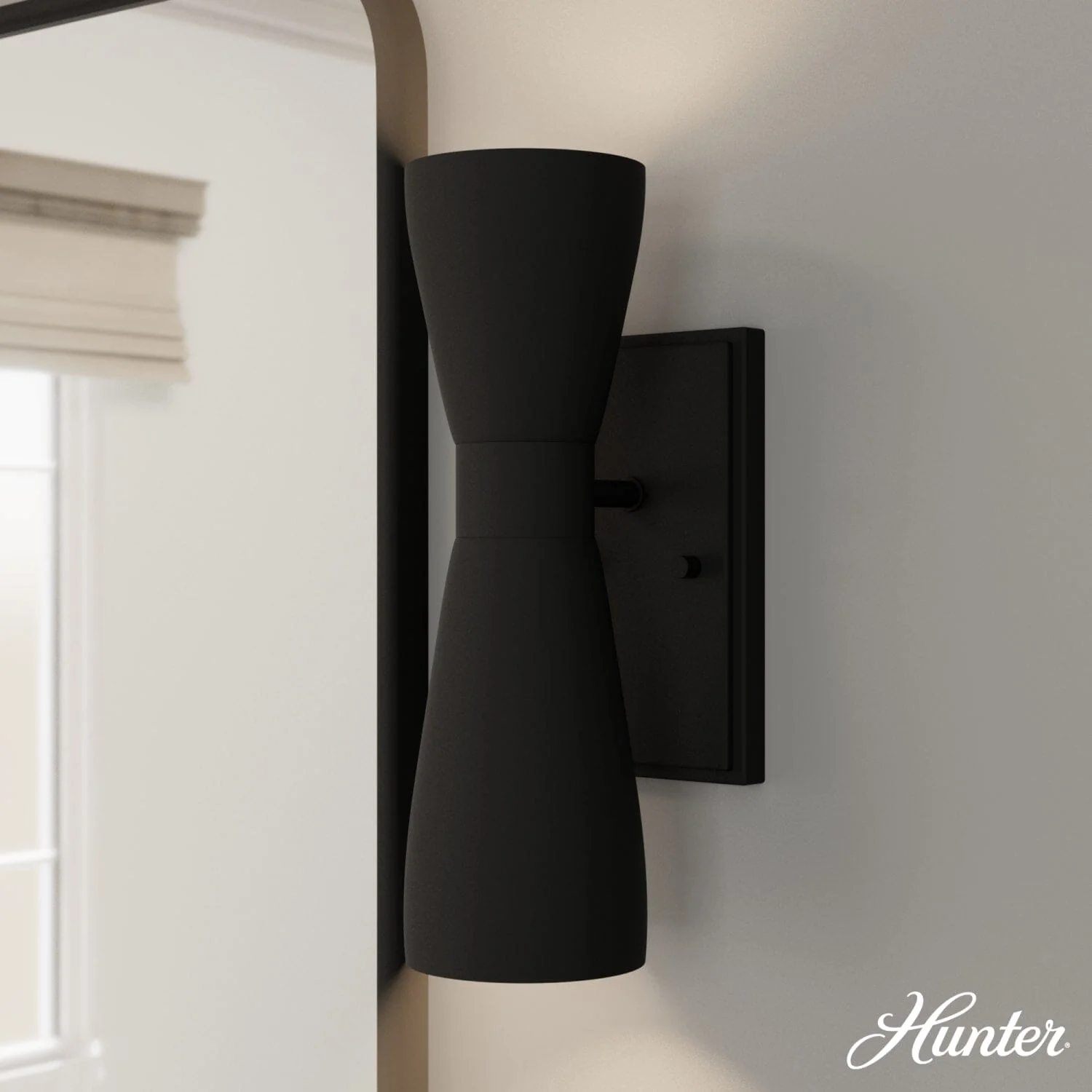 Zola Up and Down 2 Light Sconce 3 Zola Up and Down 2 Light Sconce