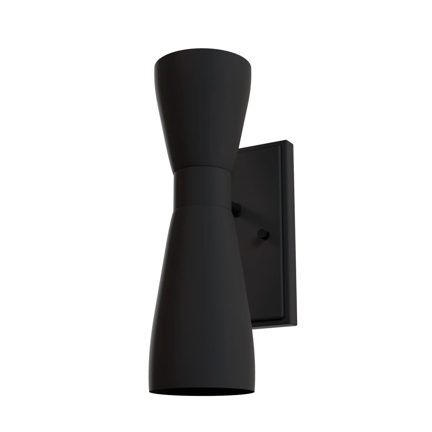 Zola Up and Down 2 Light Sconce 8 Zola Up and Down 2 Light Sconce