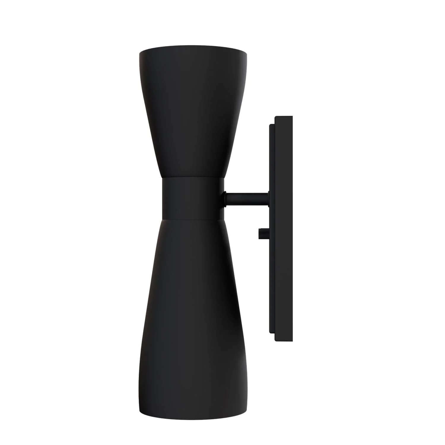 Zola Up and Down 2 Light Sconce 9 Zola Up and Down 2 Light Sconce