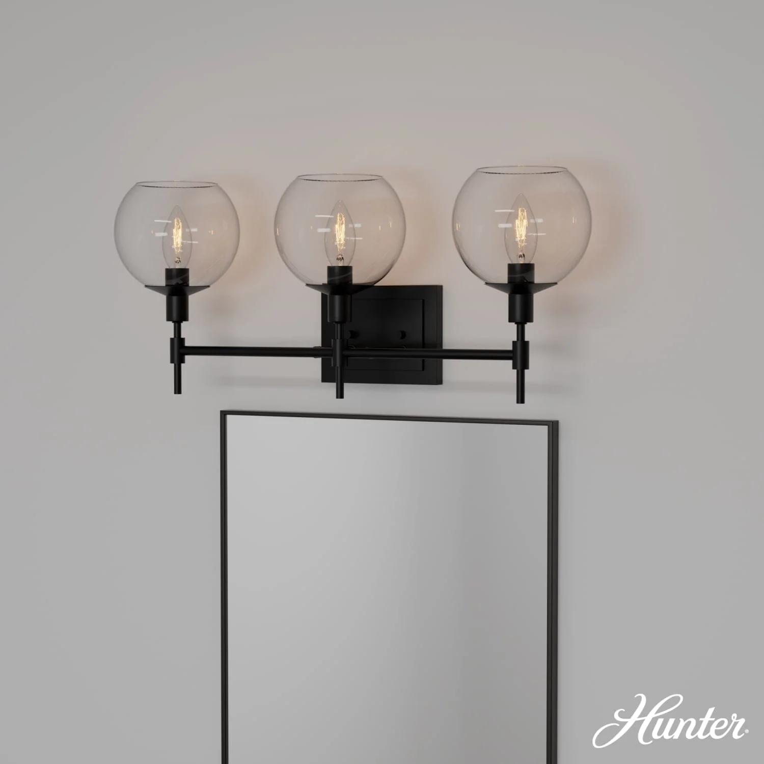 Xidane 3 Light Vanity