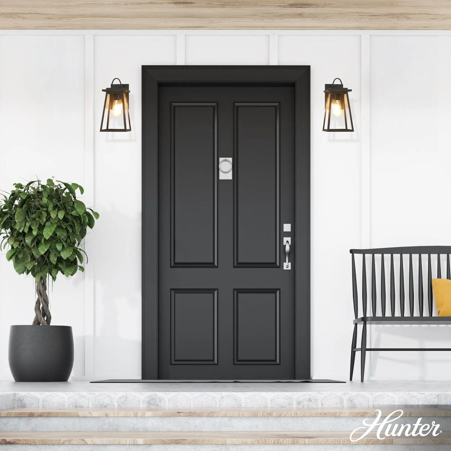 Ivory Dusk Outdoor 1 Light Medium 14 Inch Wall Light 2 Ivory Dusk Outdoor 1 Light Medium 14 Inch Wall Light