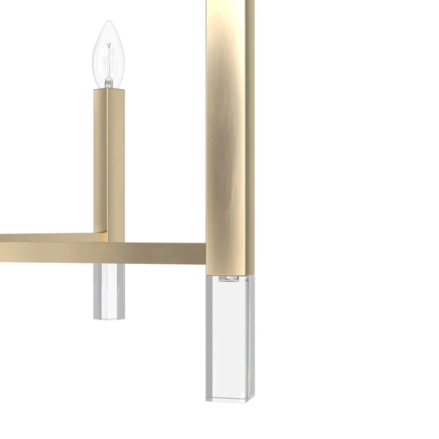 Sunjai 9 Light 2-tier Chandelier 23 Sunjai 9 Light 2-tier Chandelier