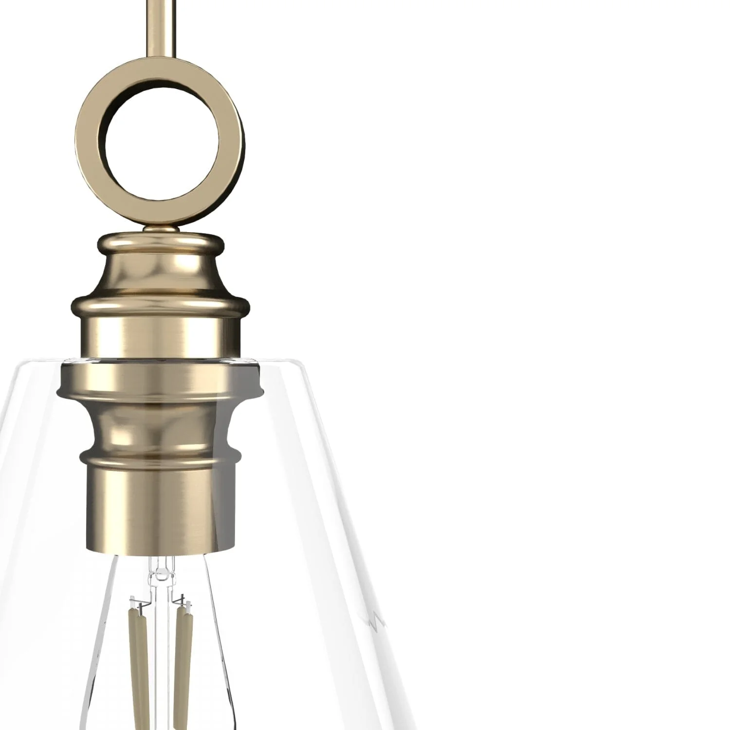 Klein 1 Light Glass Pendant 12 inch 14 Klein 1 Light Glass Pendant 12 inch