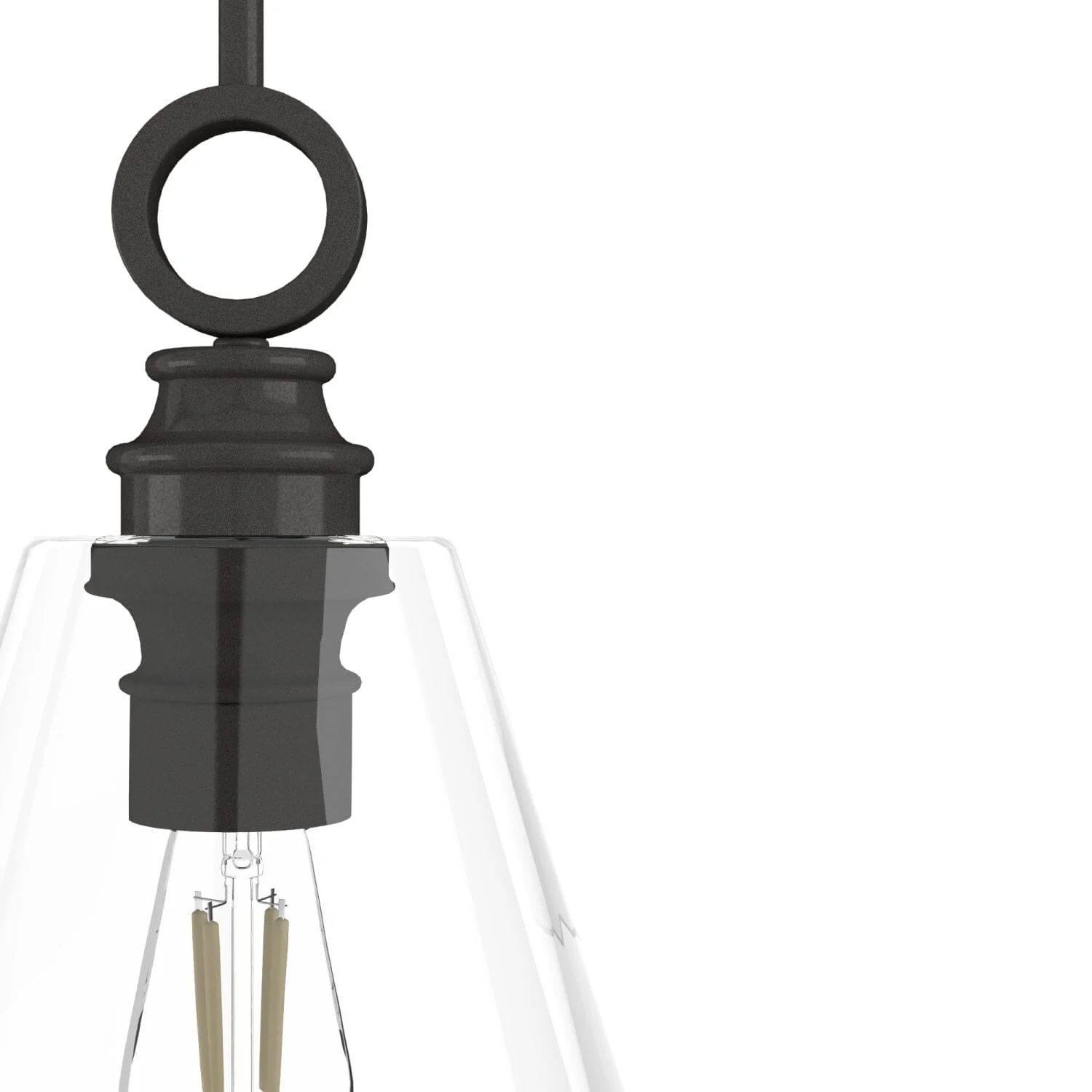 Klein 1 Light Glass Pendant 12 inch 15 Klein 1 Light Glass Pendant 12 inch