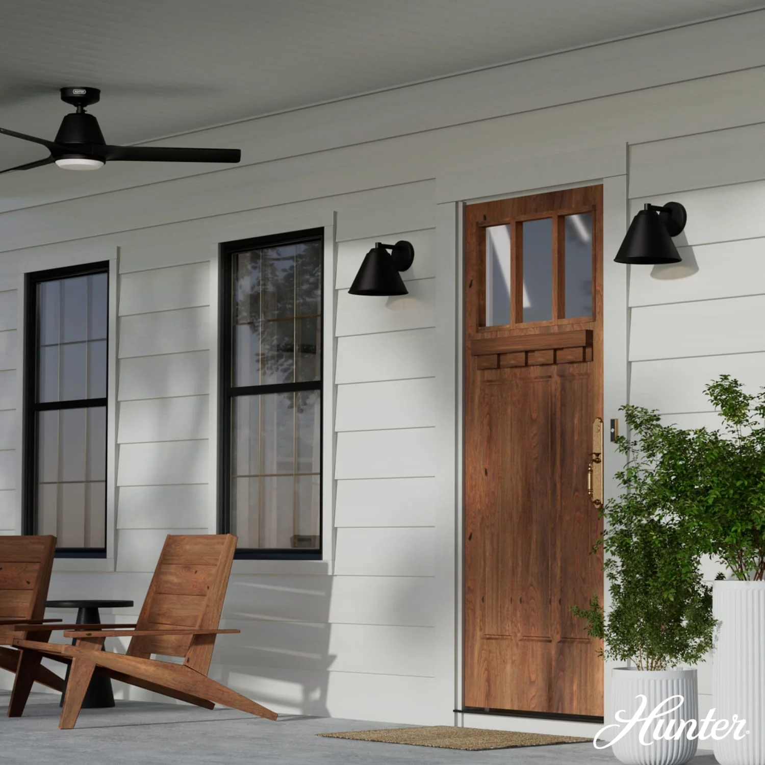 Aeronaut Outdoor WeatherMax 1 Light 10 Inch Small Wall Light 2 Aeronaut Outdoor WeatherMax 1 Light 10 Inch Small Wall Light