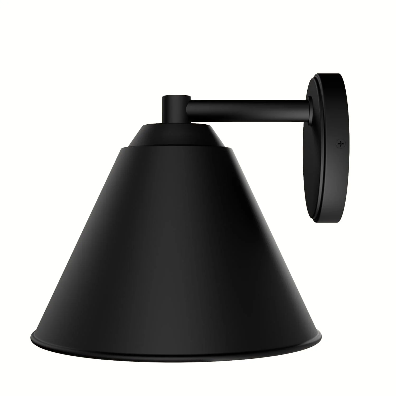 Aeronaut Outdoor WeatherMax 1 Light 10 Inch Small Wall Light 8 Aeronaut Outdoor WeatherMax 1 Light 10 Inch Small Wall Light